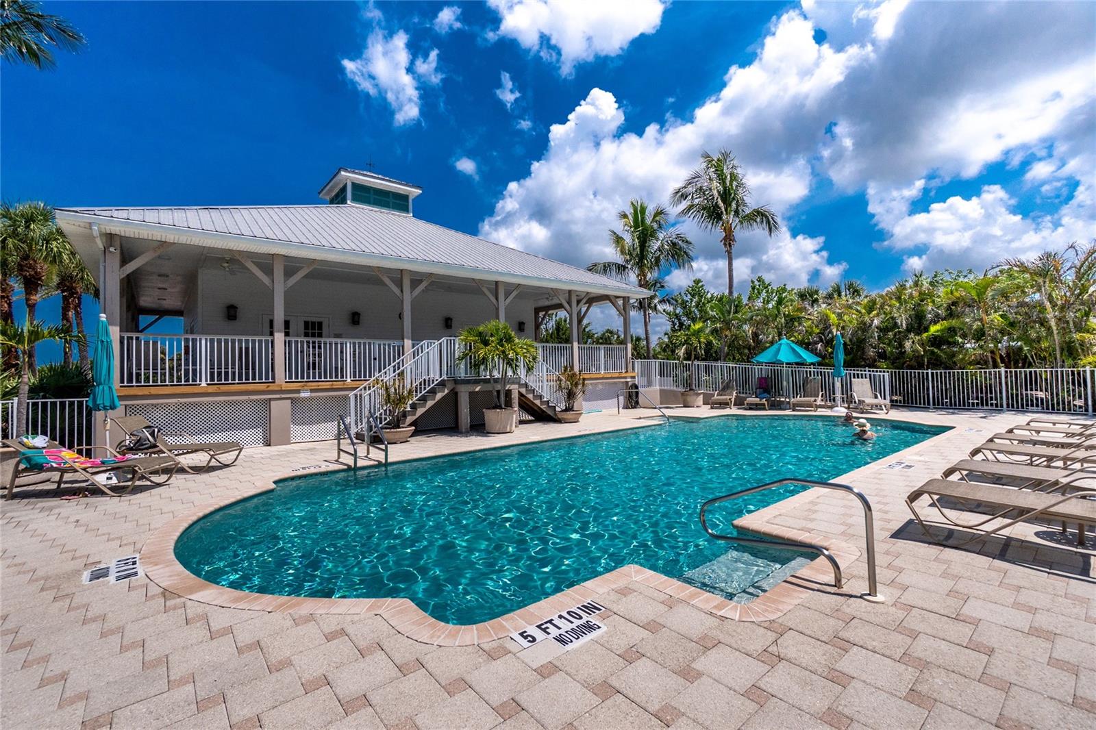 BOCA VISTA HARBOR BLDG C - Residential