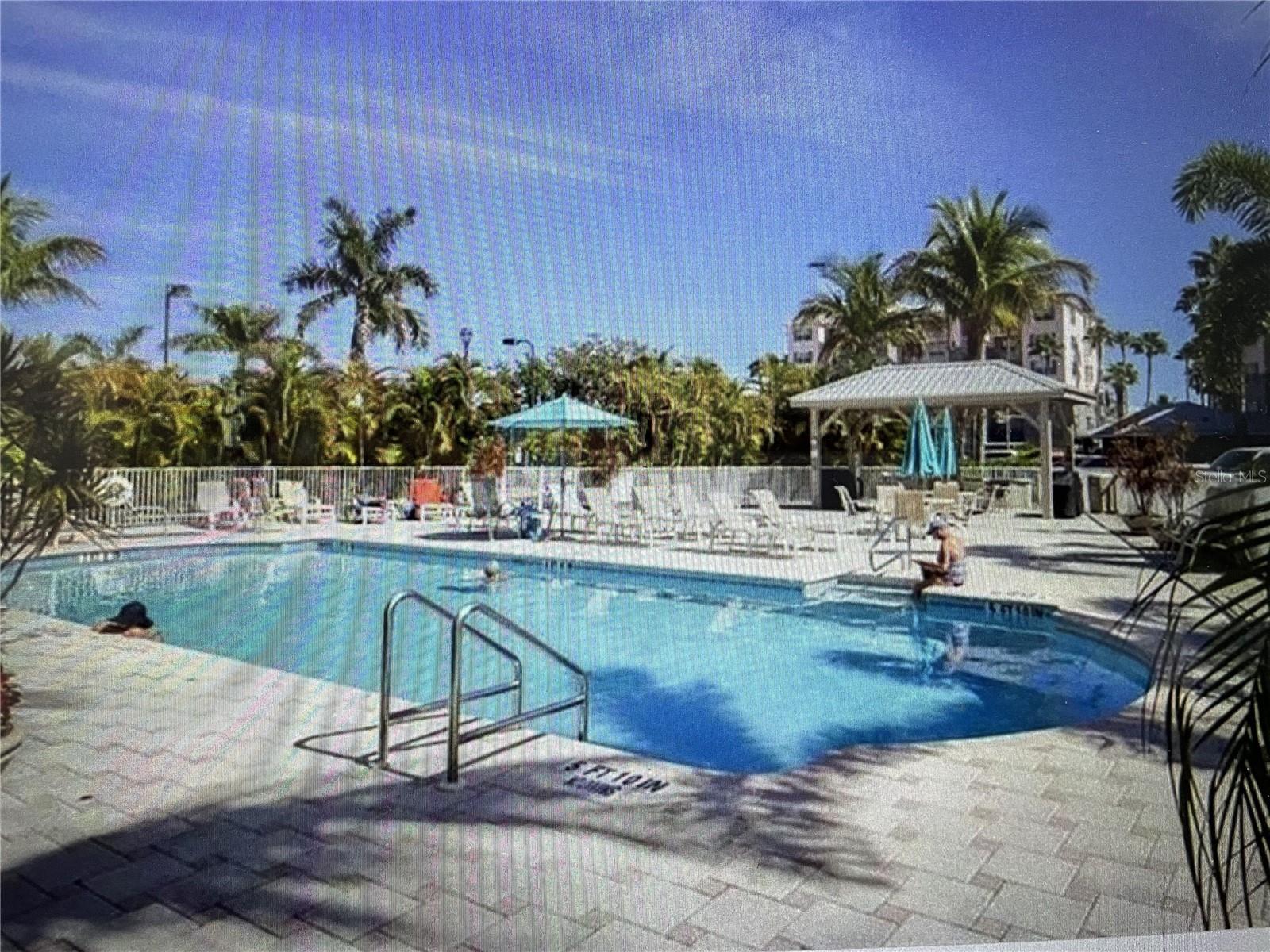 13313 GASPARILLA ROAD 401