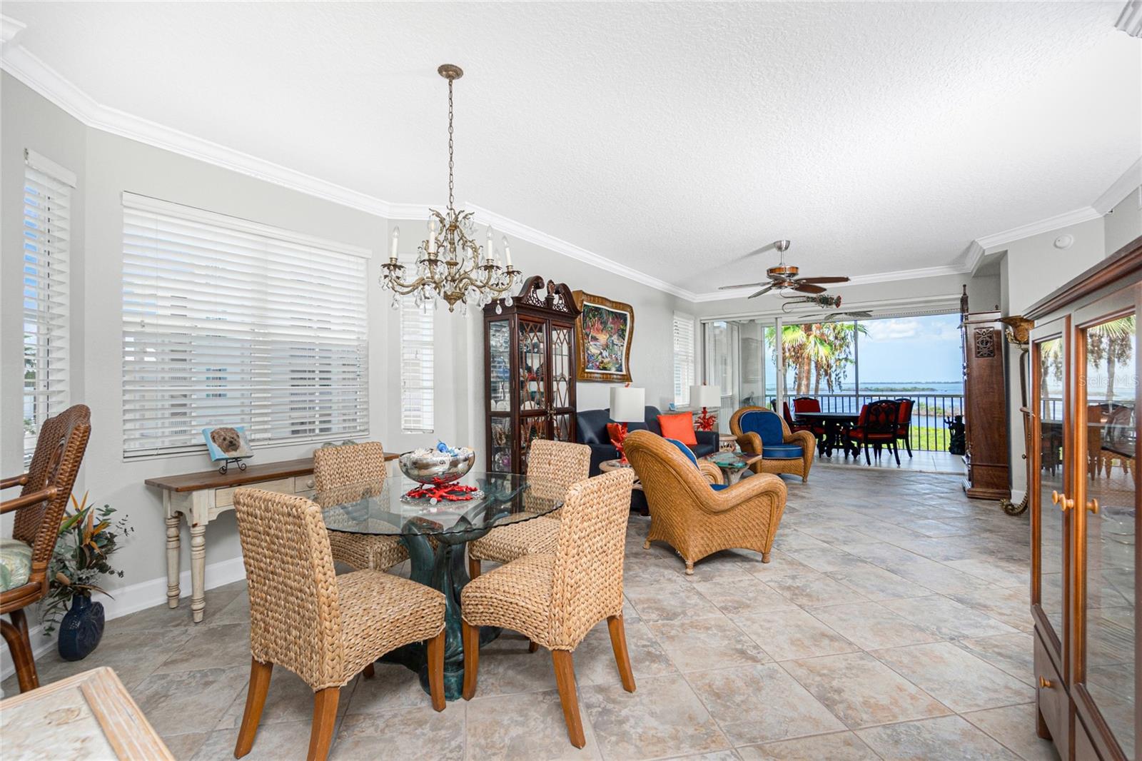 BOCA VISTA HARBOR BLDG C - Residential