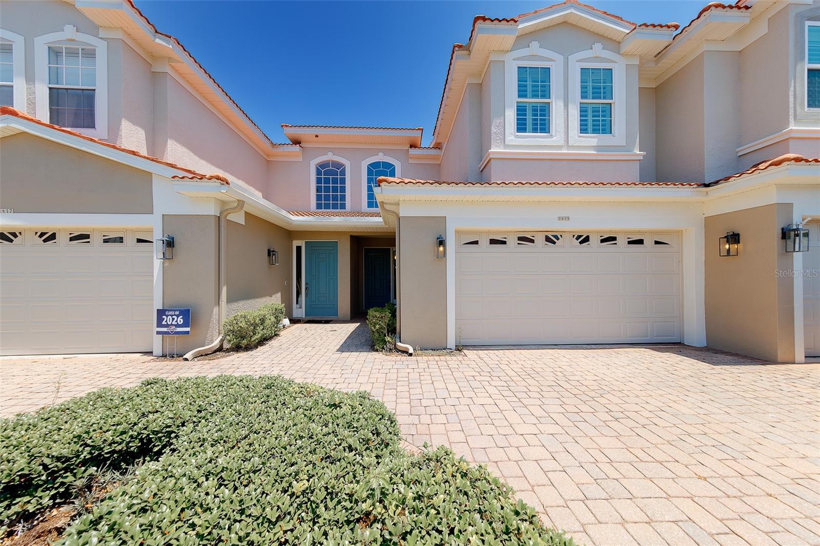 1415 TESSANO PLACE