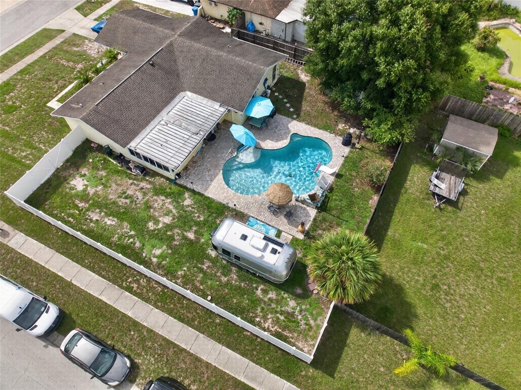 Photo of 14501 Farm Hills Place, Tampa, FL 33625 (MLS # TB8529745)