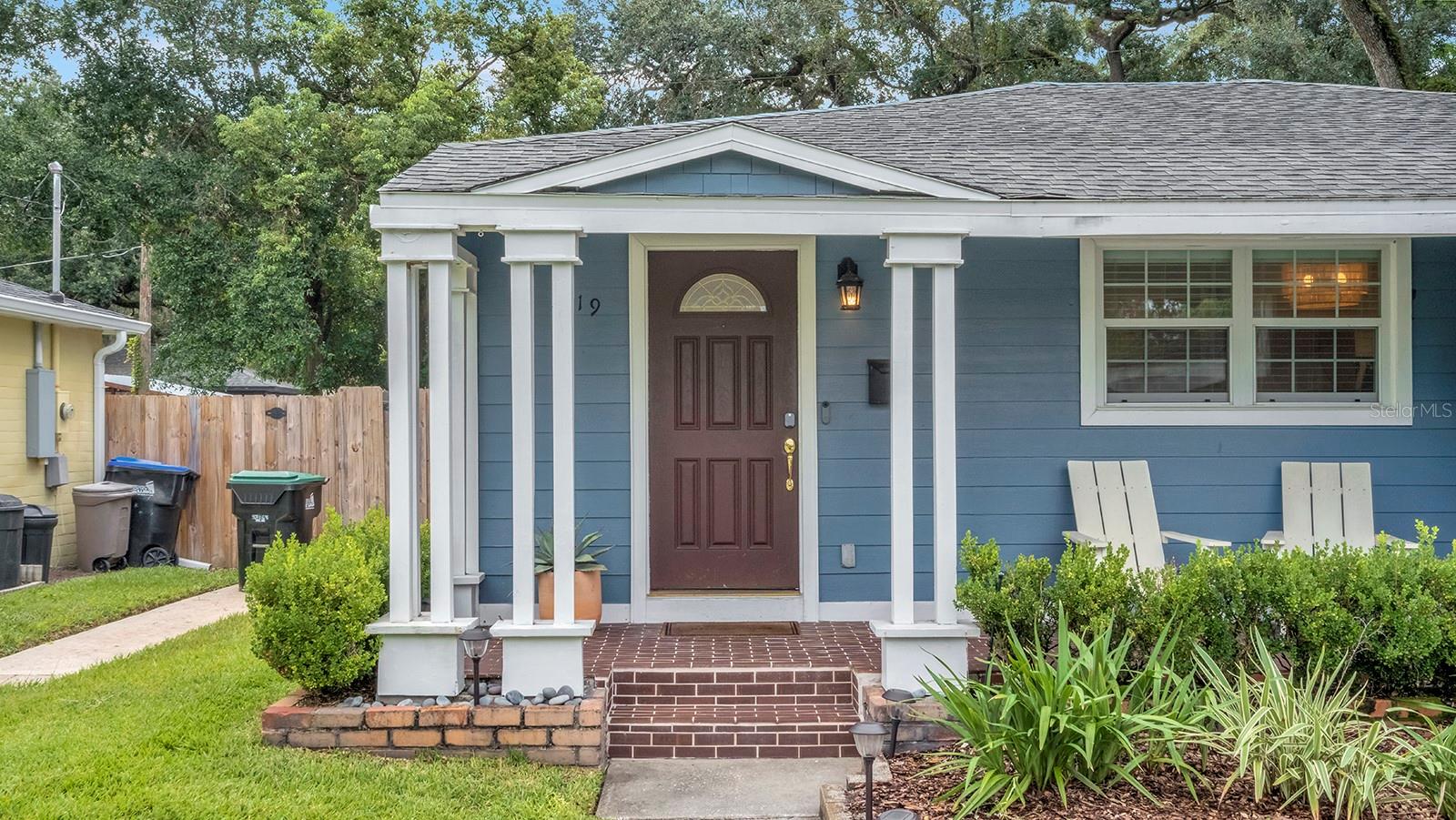 1819 LAKE SUE DRIVE