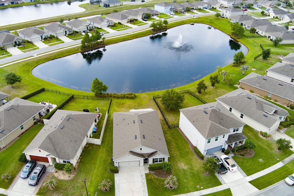 Photo of 1814 Palmetto Scrub Circle, Port Orange, FL 32128 (MLS # NS1088224)