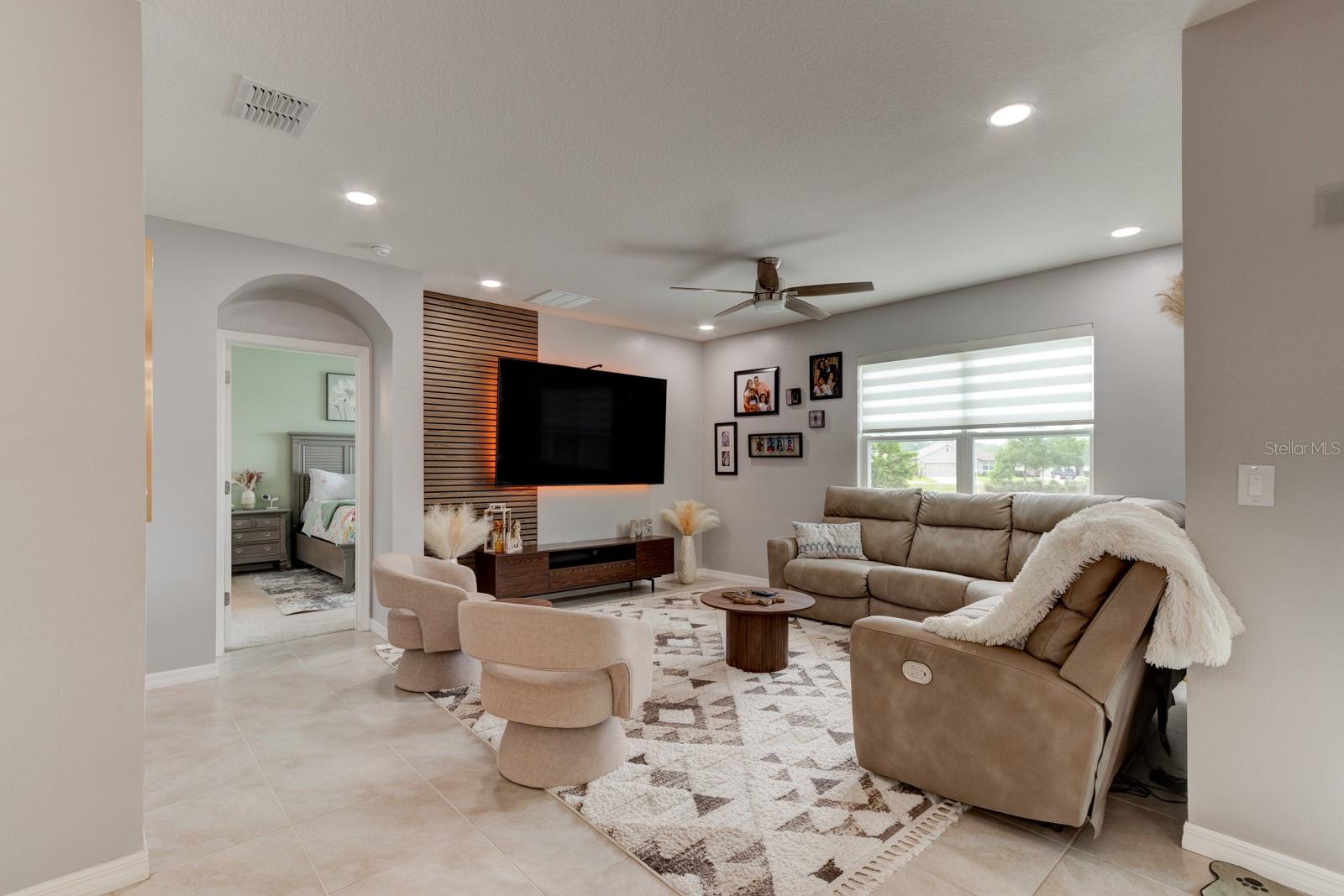 PRESERVE/PORT ORANGE PLANTATIO - Residential