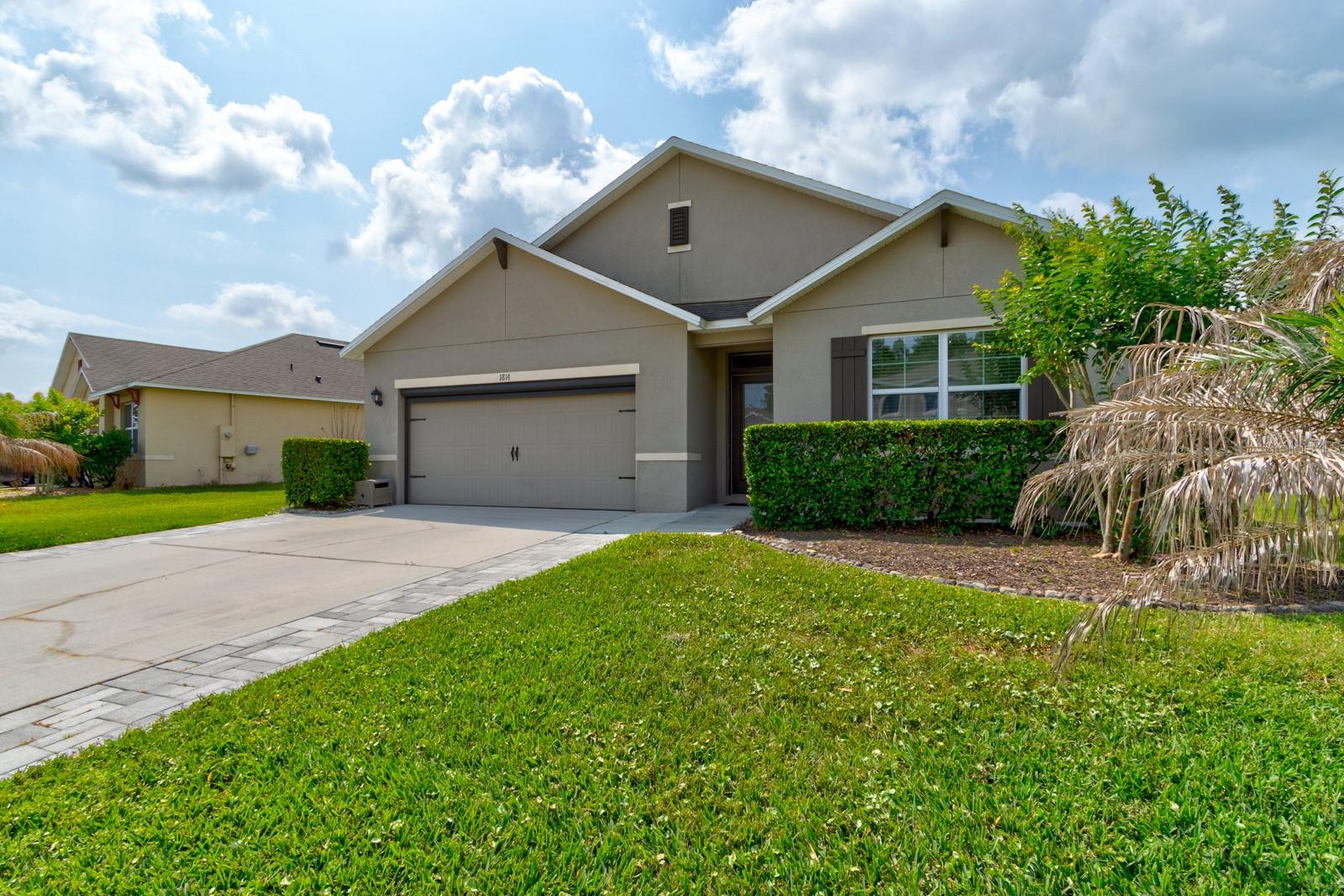 PRESERVE/PORT ORANGE PLANTATIO - Residential