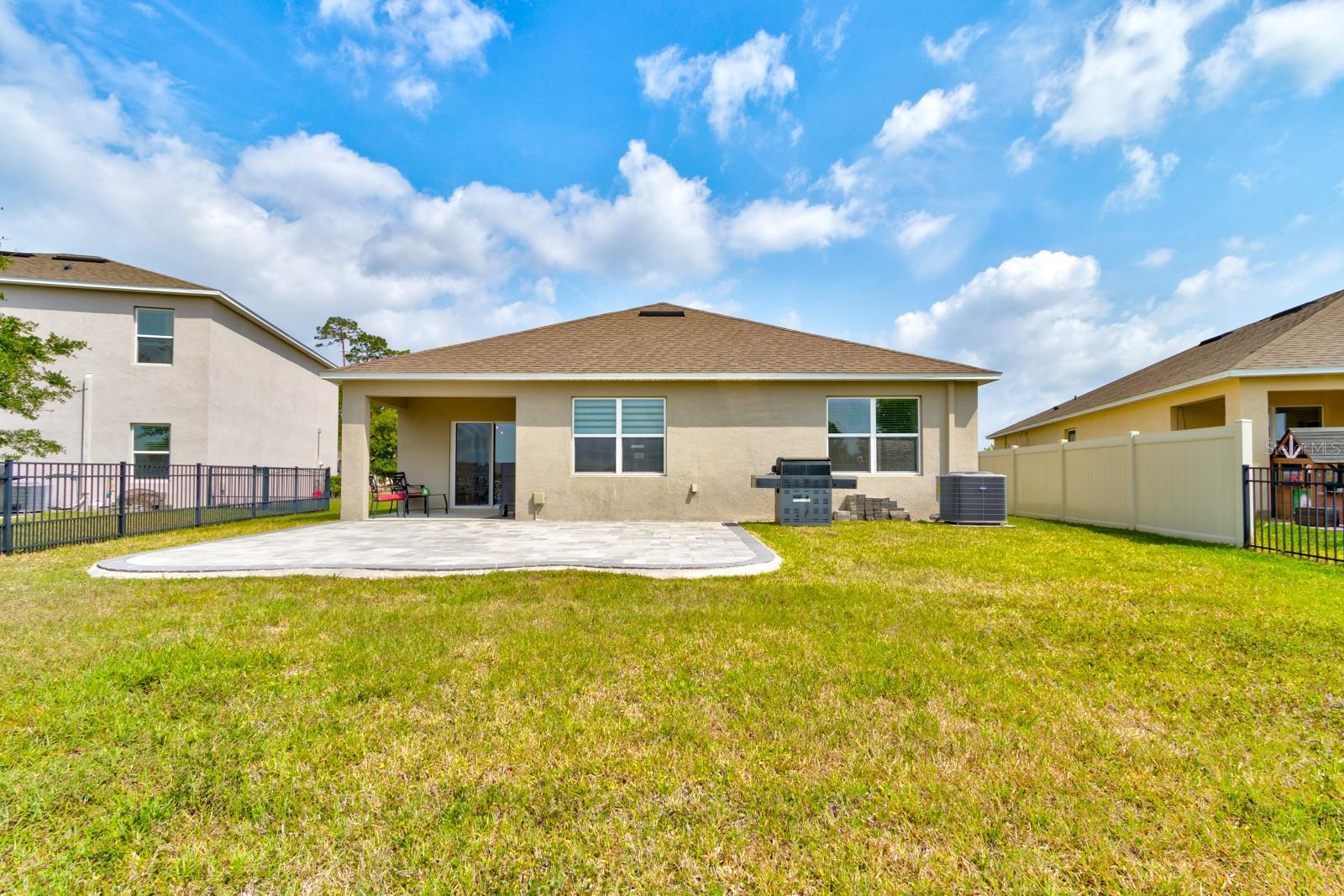 PRESERVE/PORT ORANGE PLANTATIO - Residential