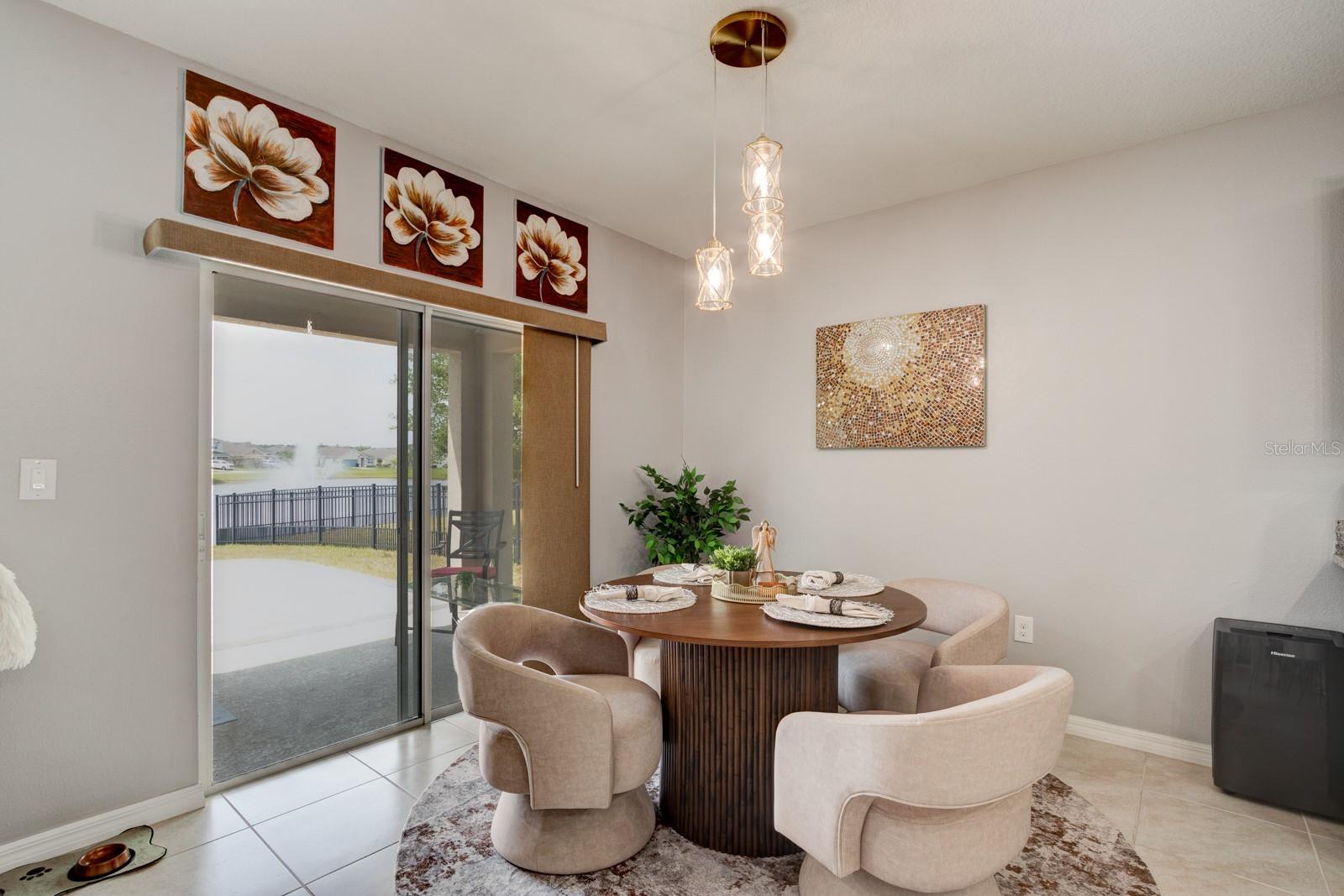 PRESERVE/PORT ORANGE PLANTATIO - Residential