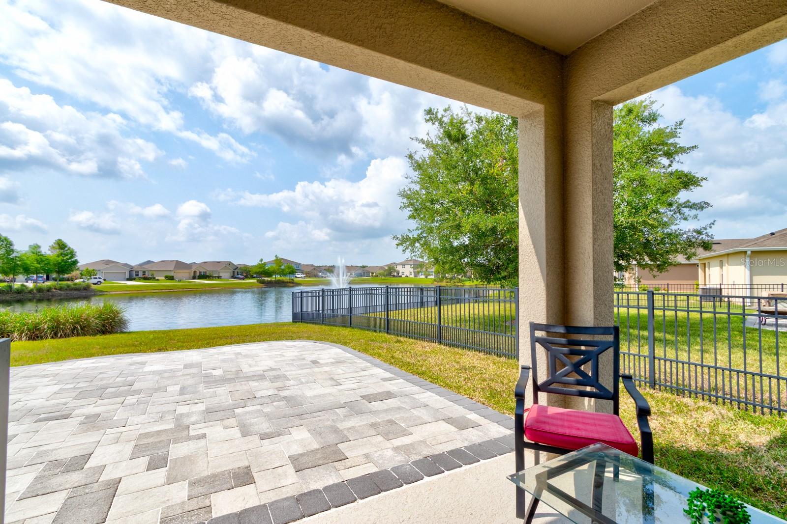 PRESERVE/PORT ORANGE PLANTATIO - Residential