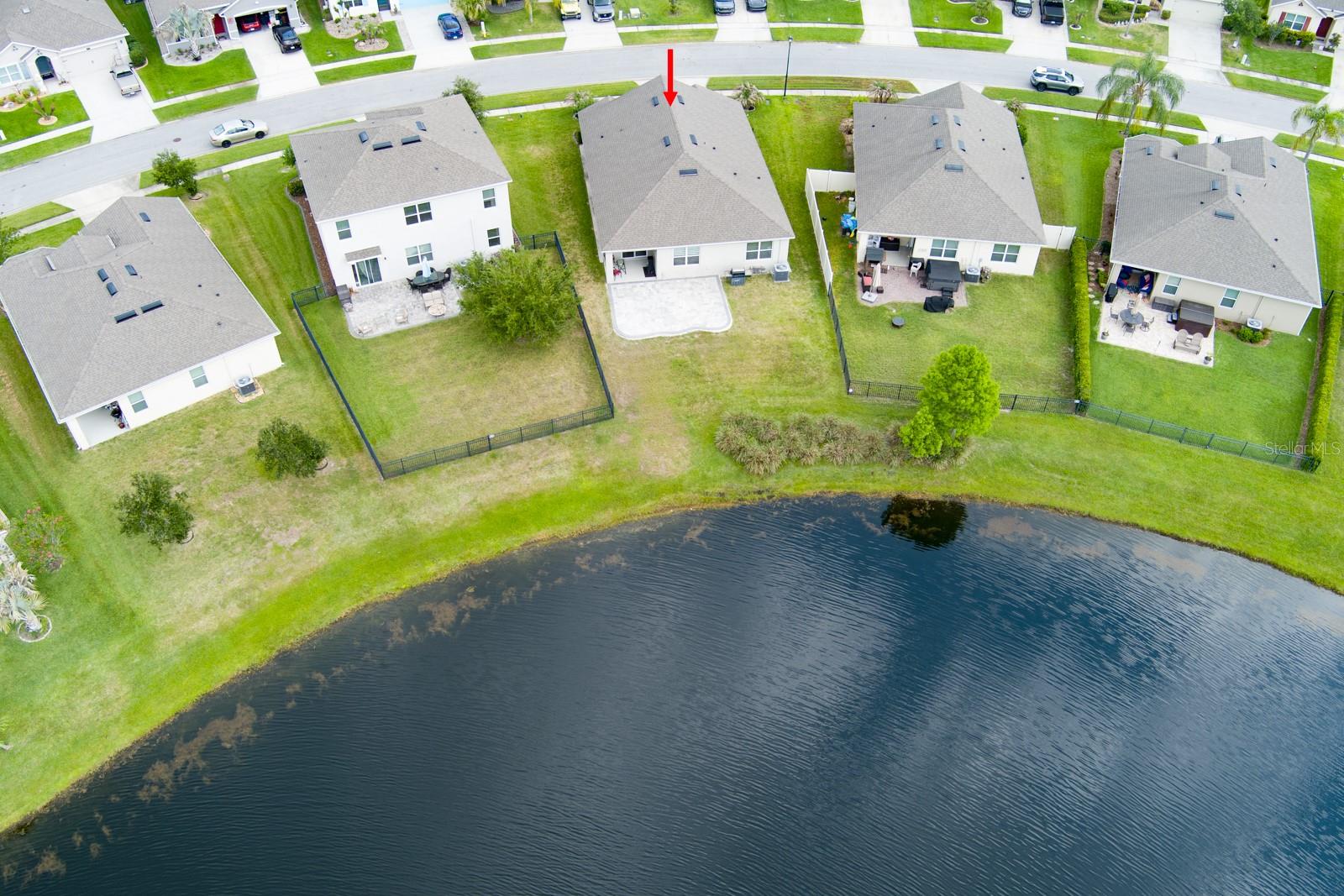 PRESERVE/PORT ORANGE PLANTATIO - Residential
