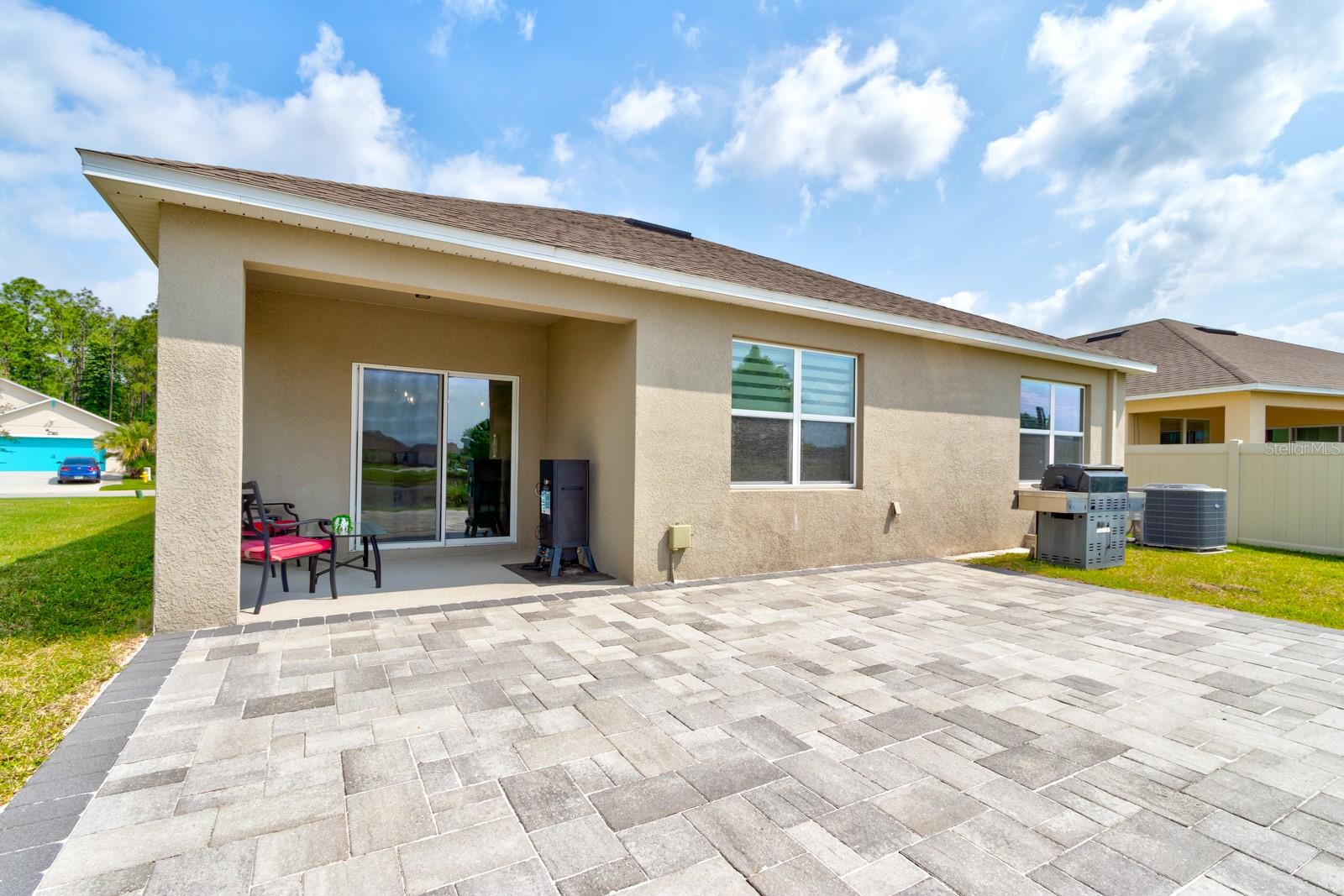 PRESERVE/PORT ORANGE PLANTATIO - Residential