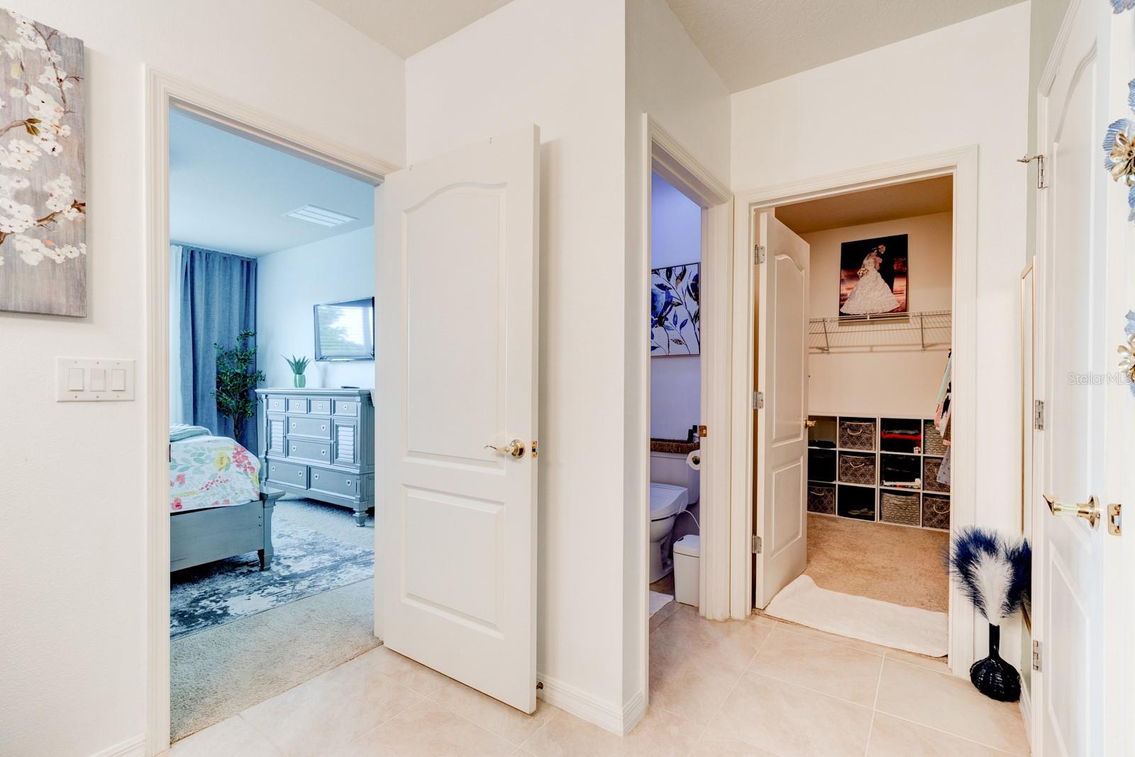 PRESERVE/PORT ORANGE PLANTATIO - Residential