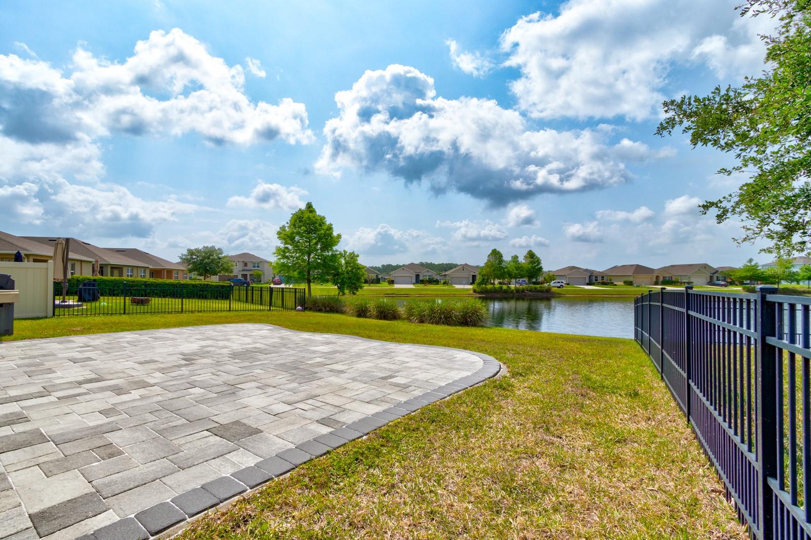 PRESERVE/PORT ORANGE PLANTATIO - Residential