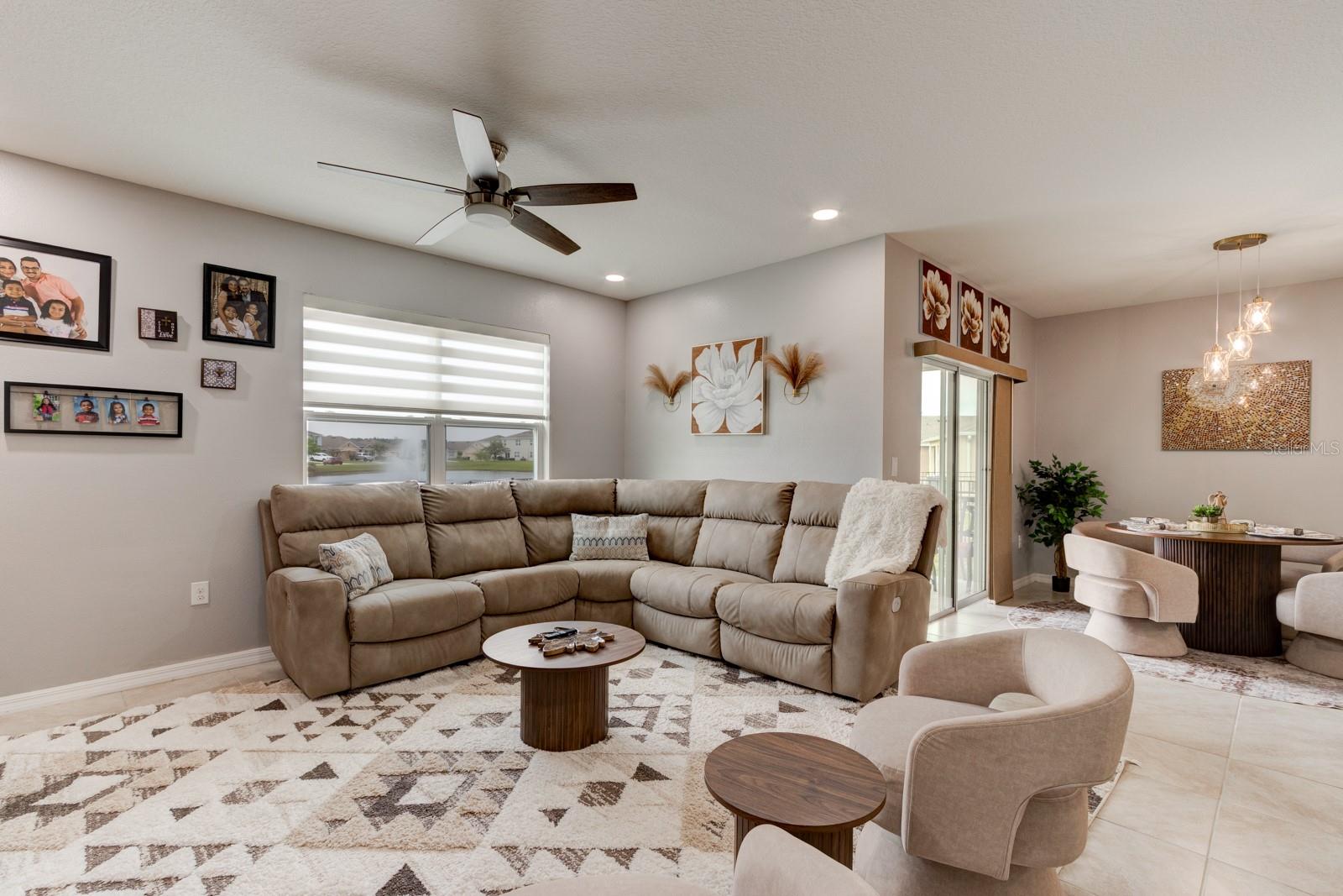 PRESERVE/PORT ORANGE PLANTATIO - Residential