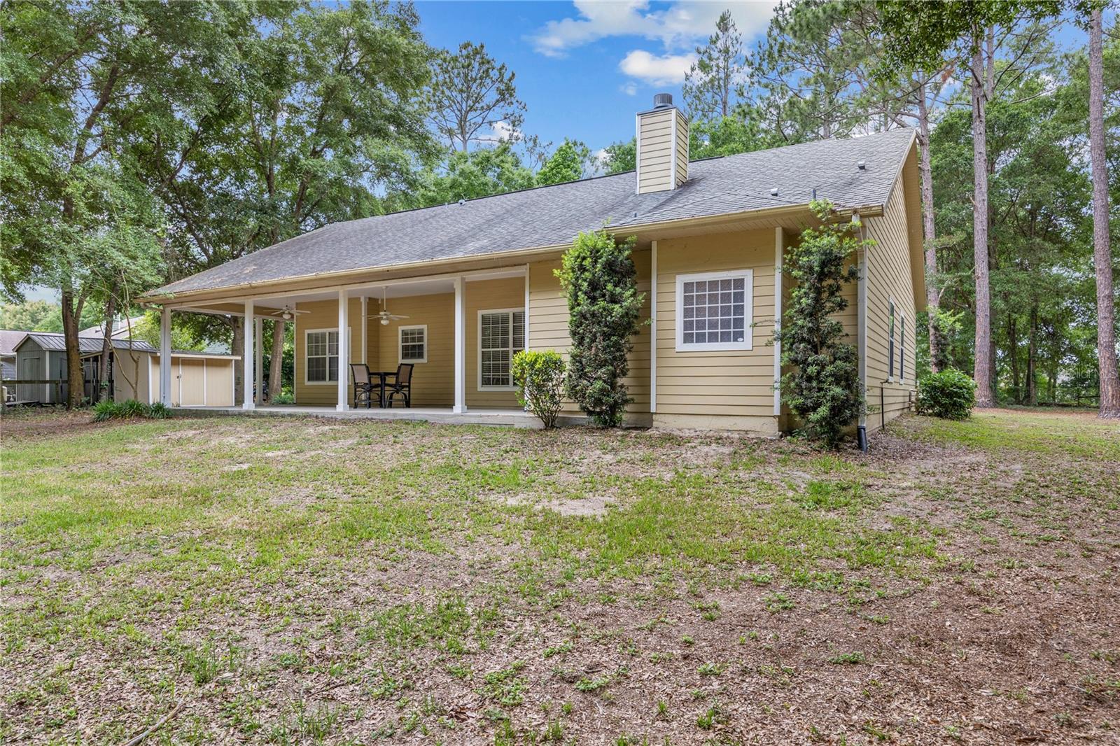 ALACHUA ESTATES - Residential