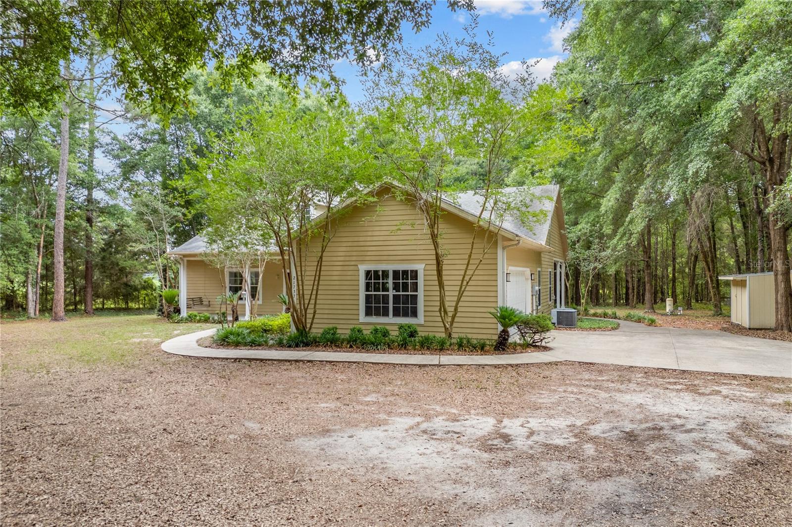 21737 OLD PROVIDENCE ROAD