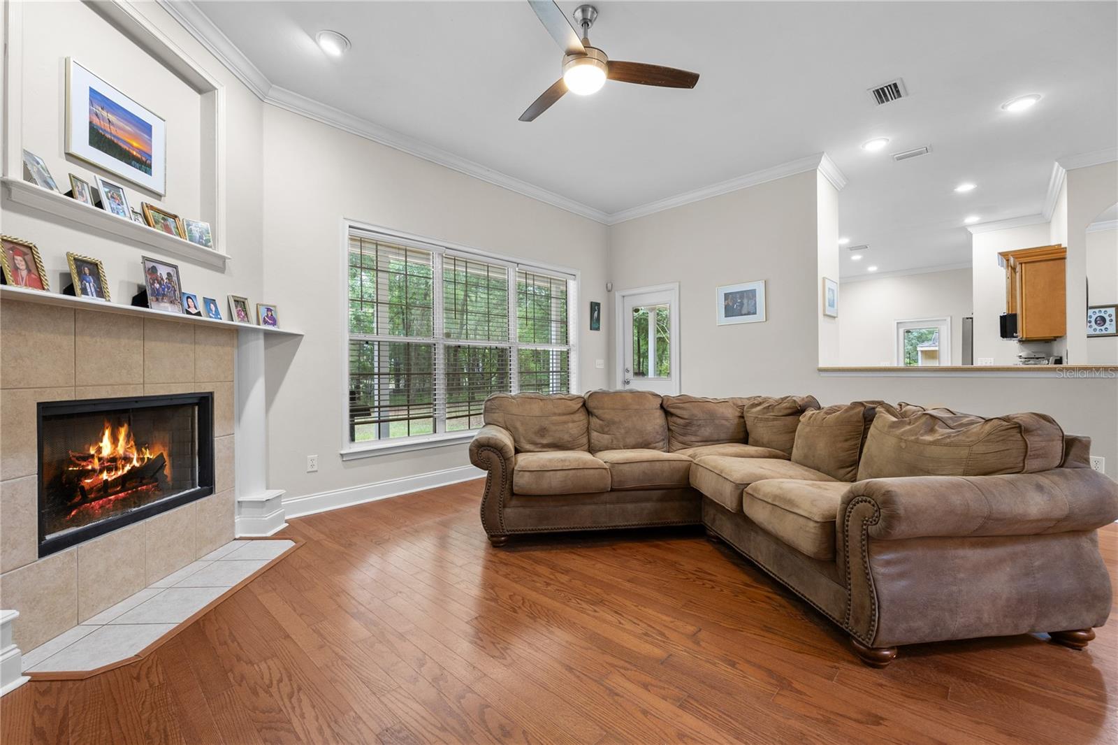 ALACHUA ESTATES - Residential