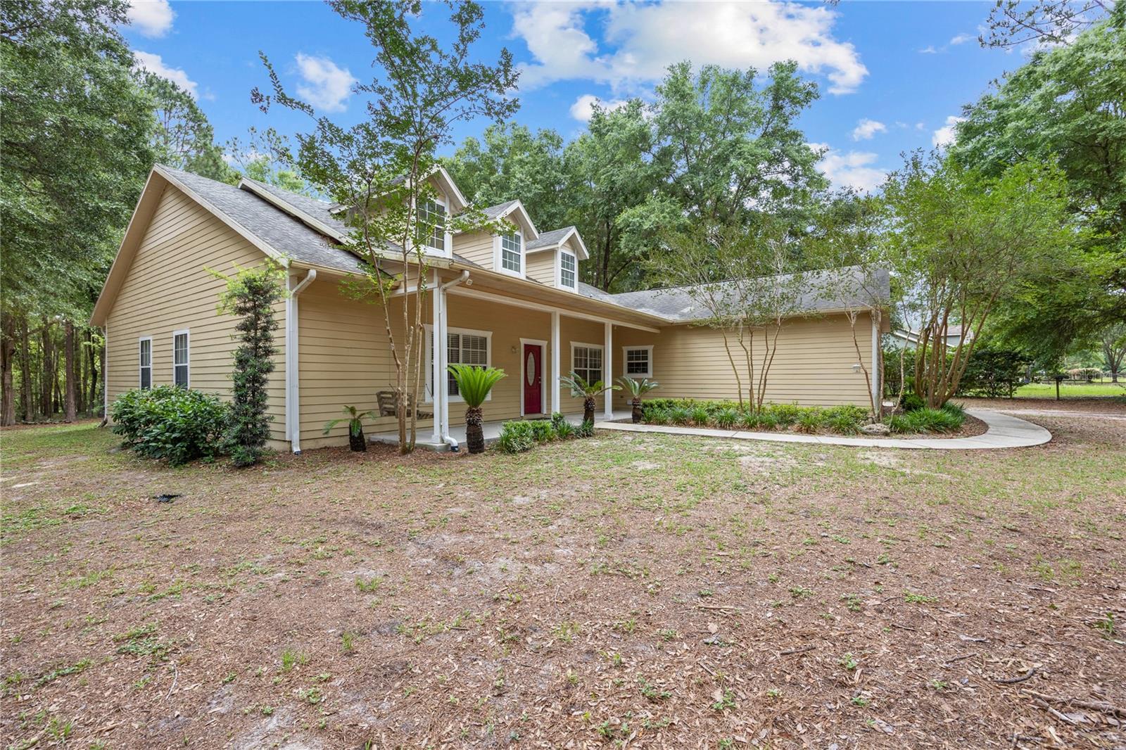 21737 OLD PROVIDENCE ROAD
