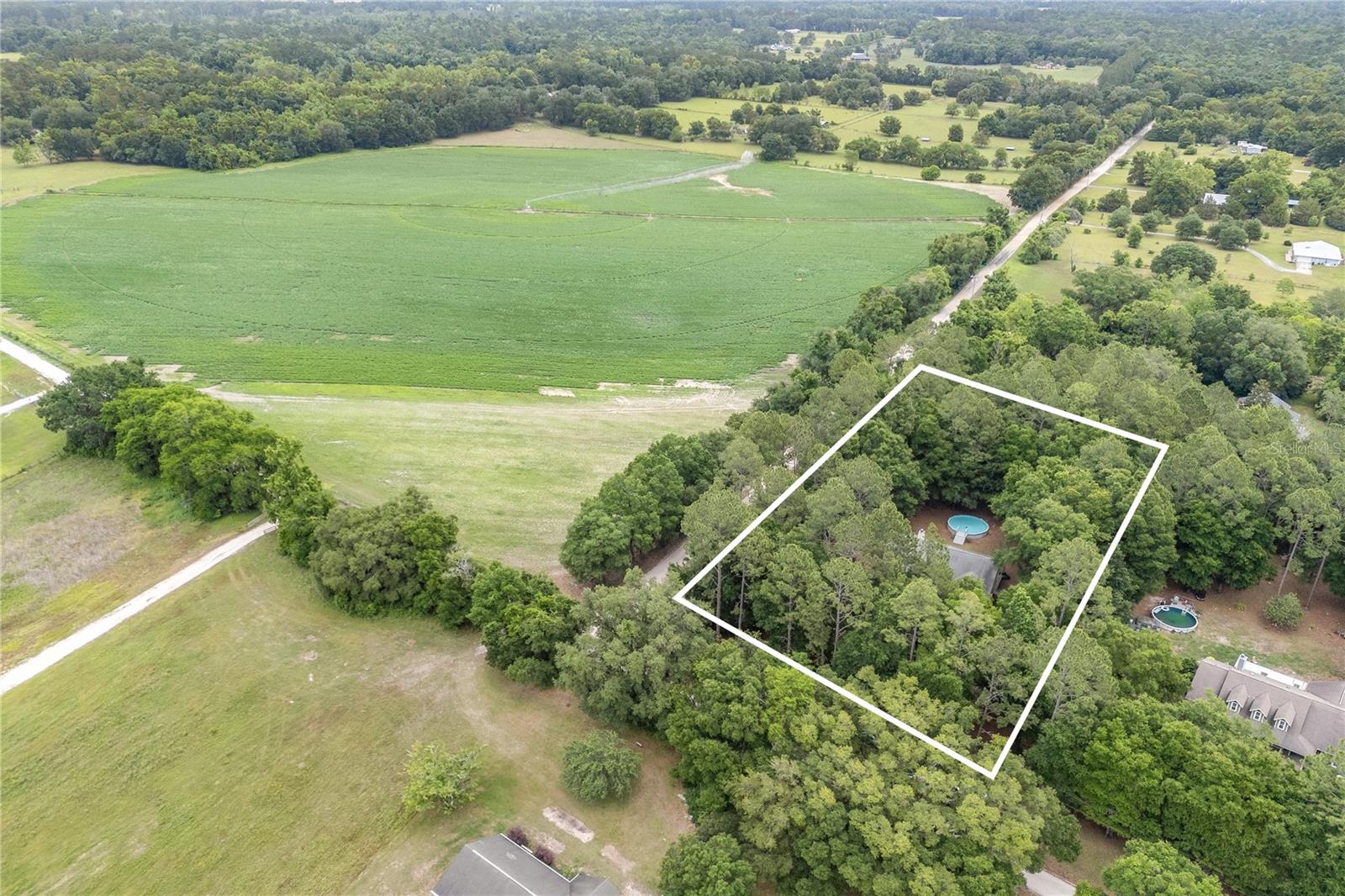 ALACHUA ESTATES - Residential