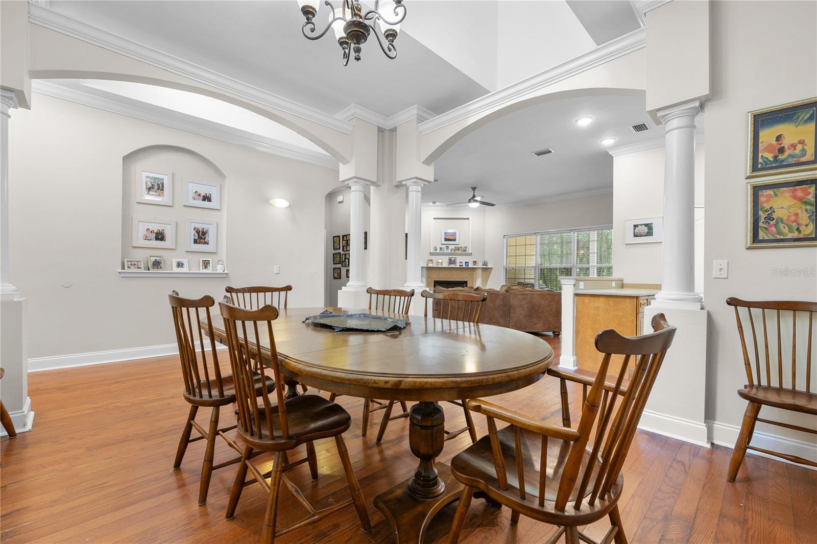 ALACHUA ESTATES - Residential