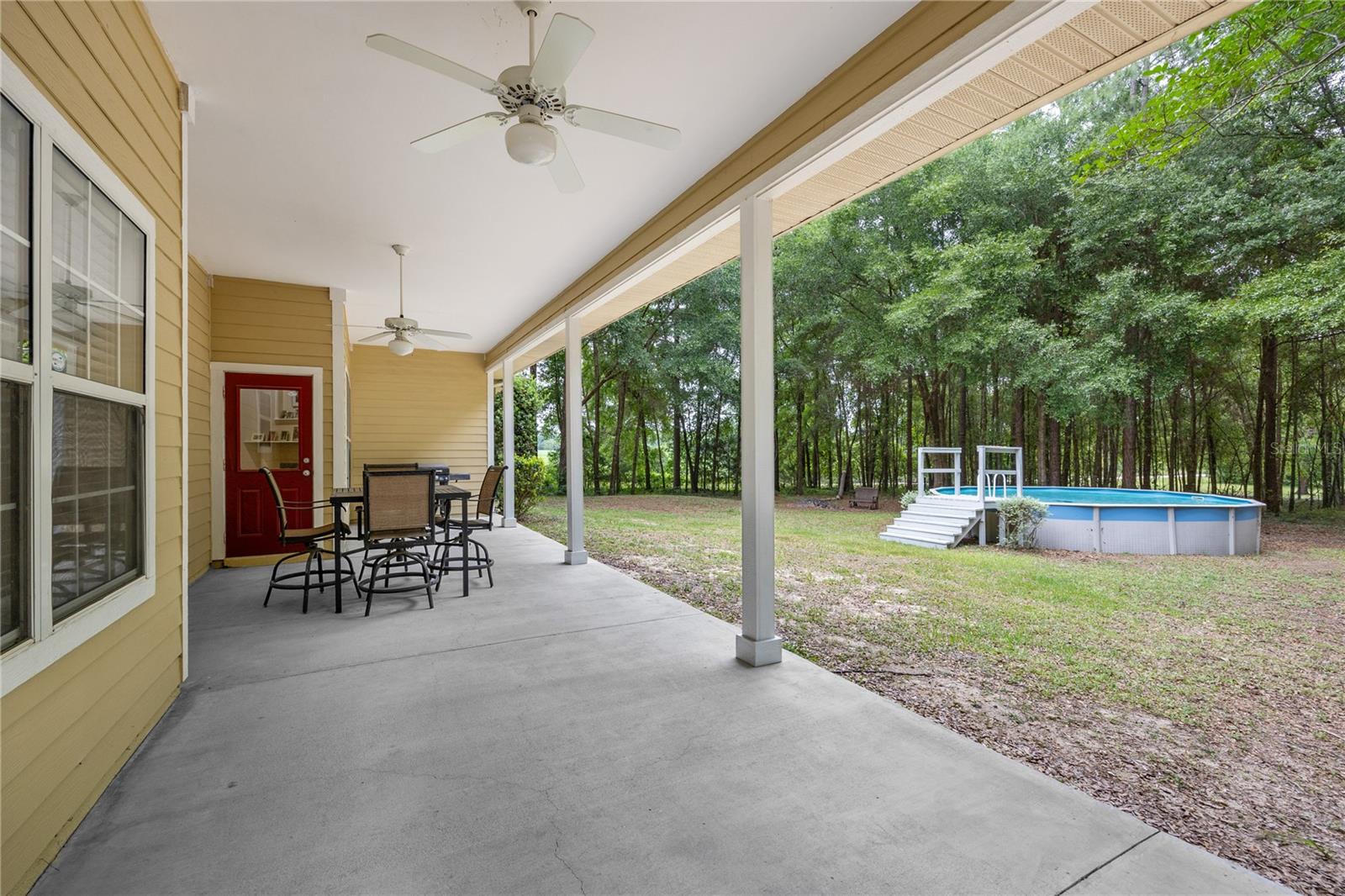ALACHUA ESTATES - Residential