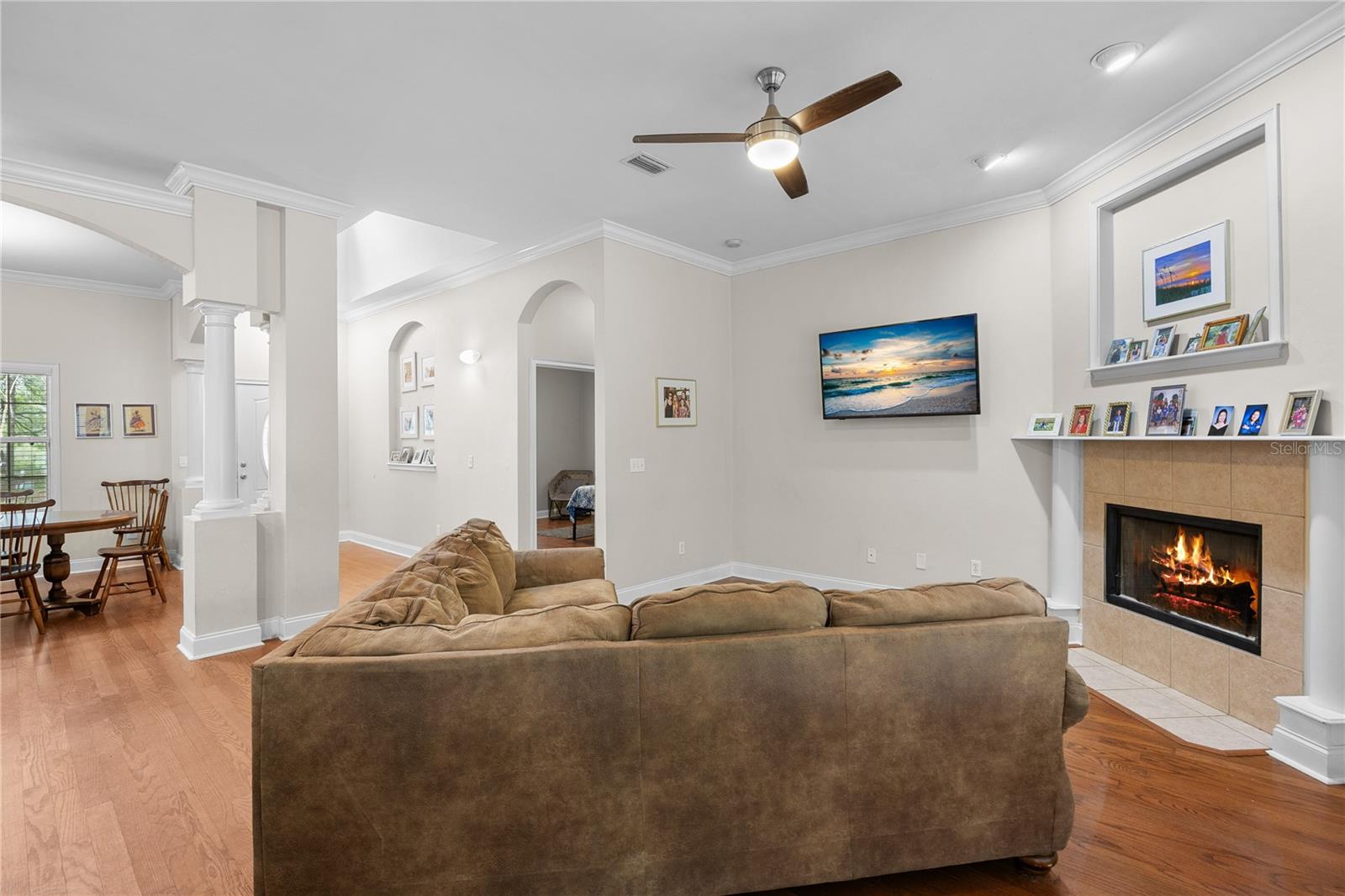 ALACHUA ESTATES - Residential