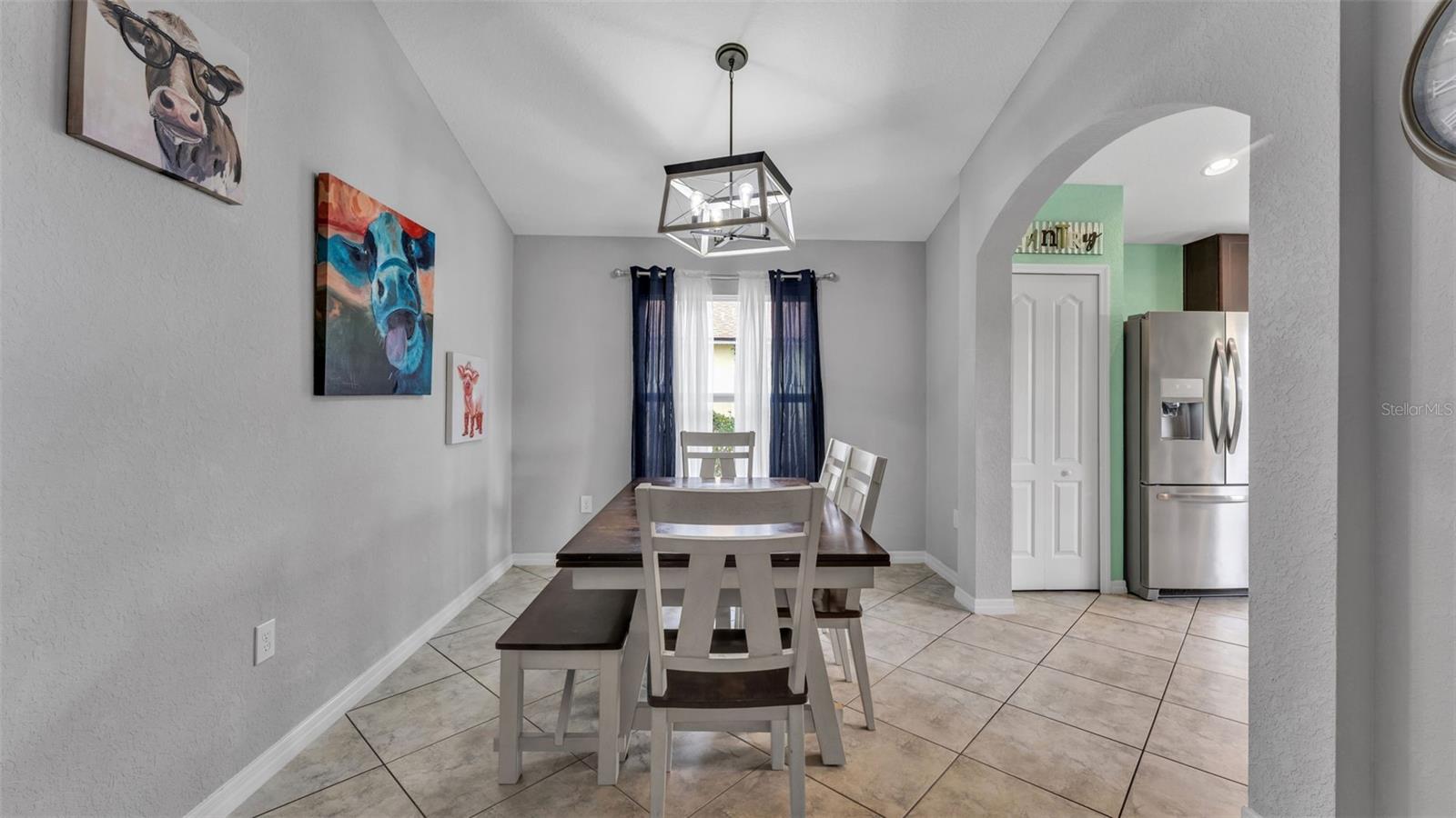 CENTRAL POINTE - Residential