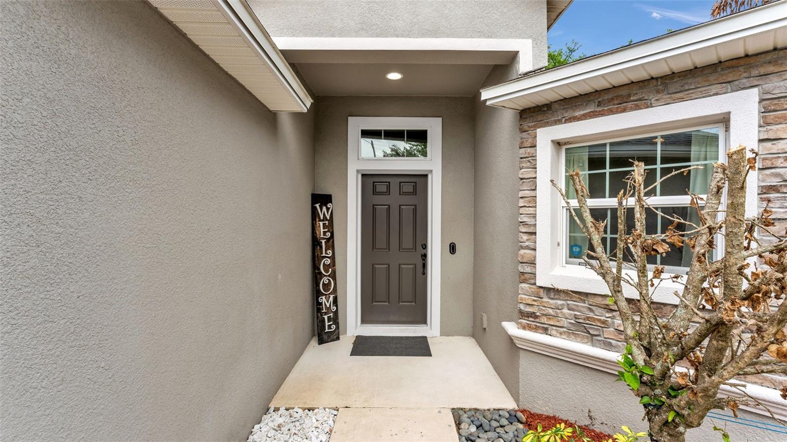 CENTRAL POINTE - Residential