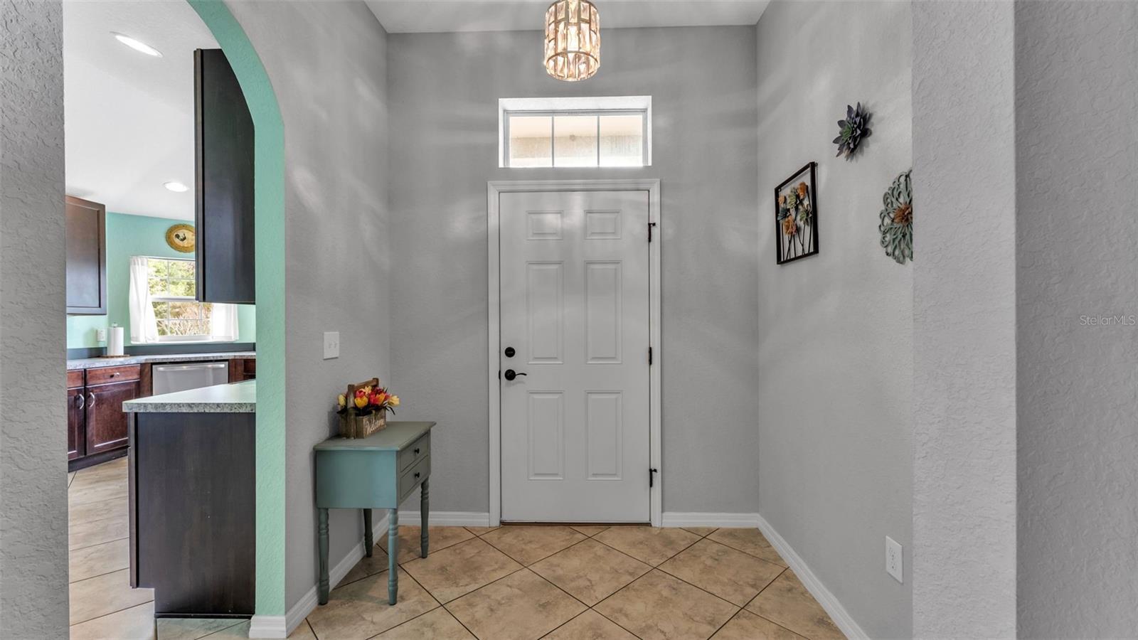 CENTRAL POINTE - Residential