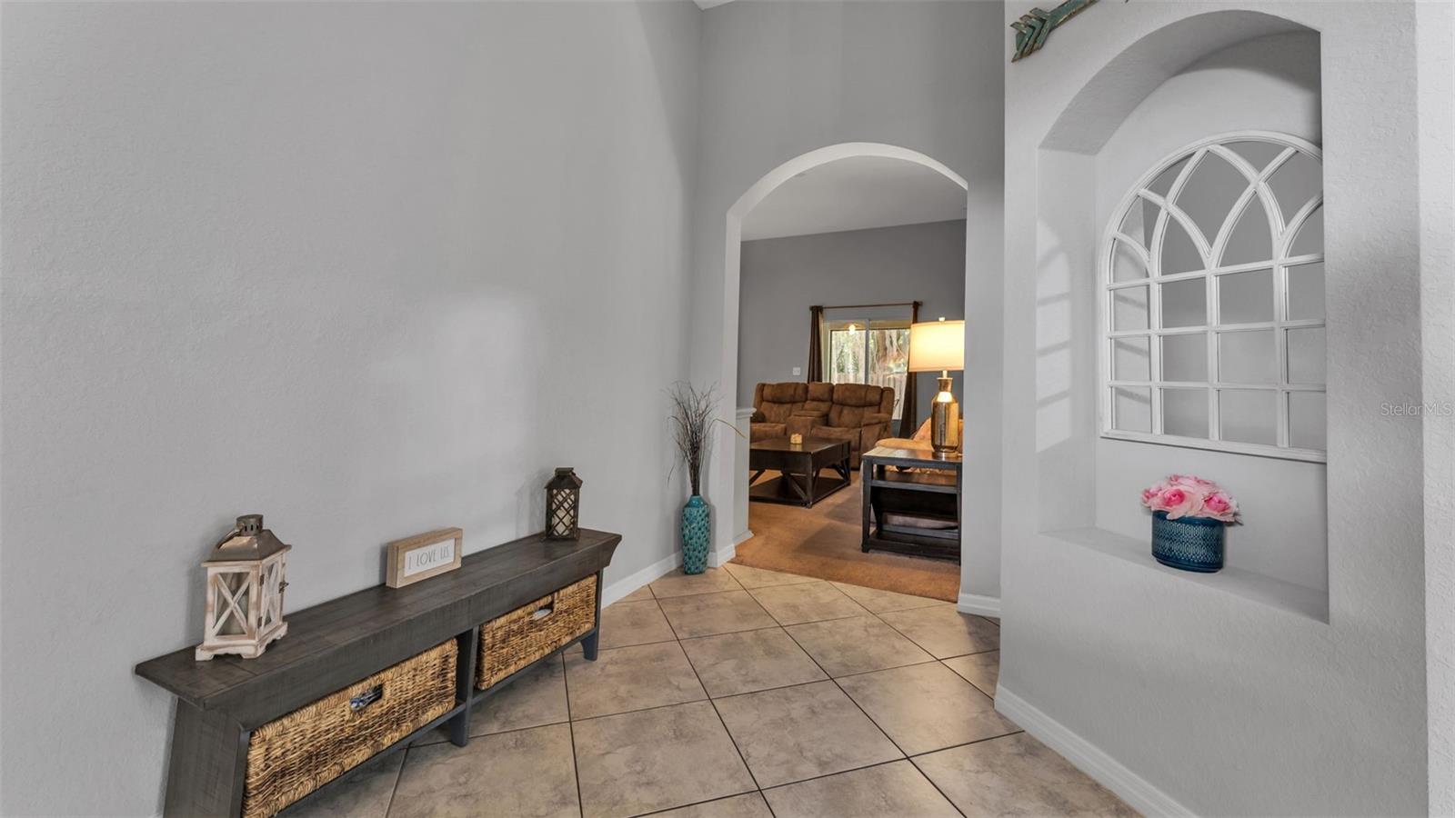 CENTRAL POINTE - Residential