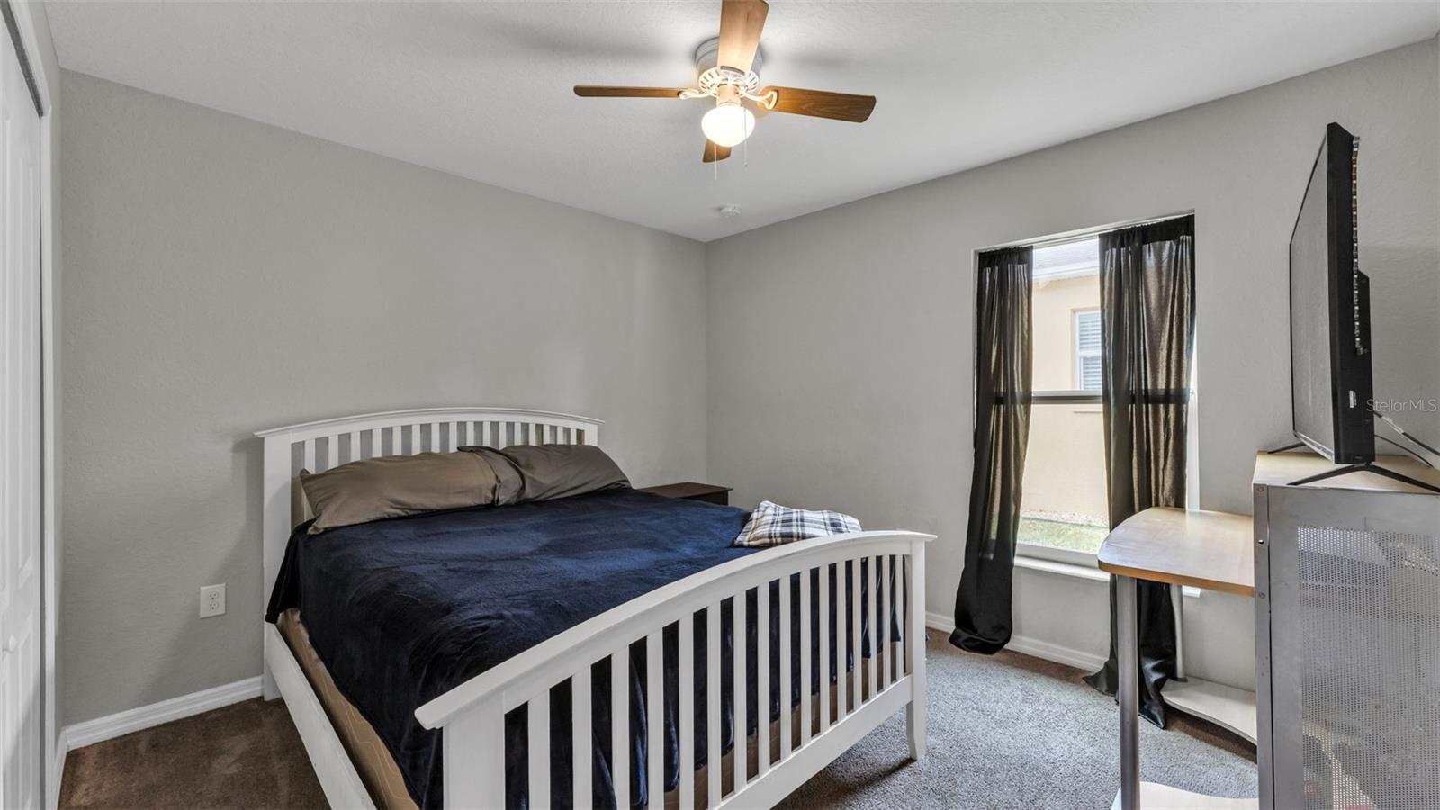 CENTRAL POINTE - Residential