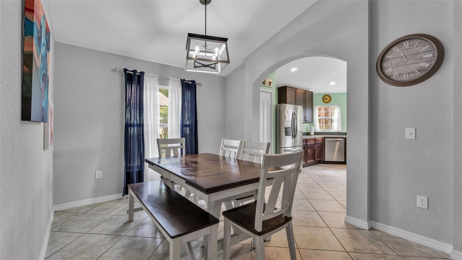 CENTRAL POINTE - Residential