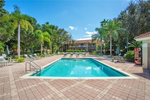 A home in KISSIMMEE