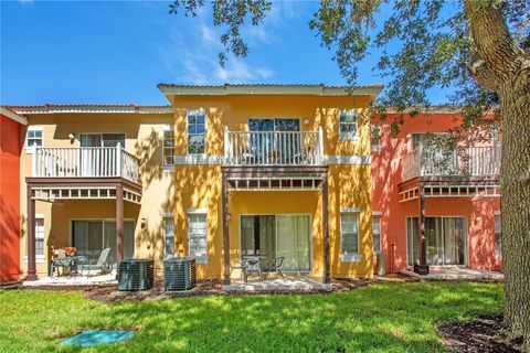 A home in KISSIMMEE