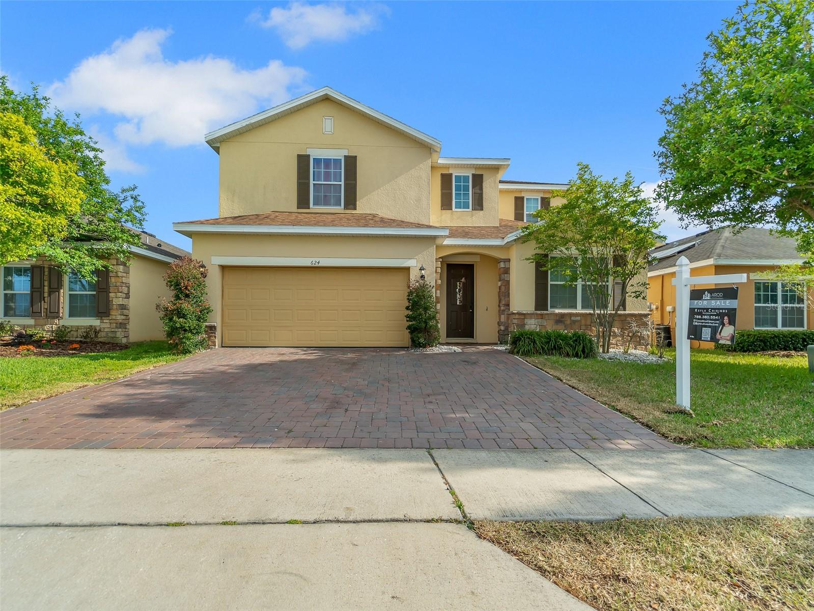 WILLIAMS PRESERVE PHASE 1 - Residential