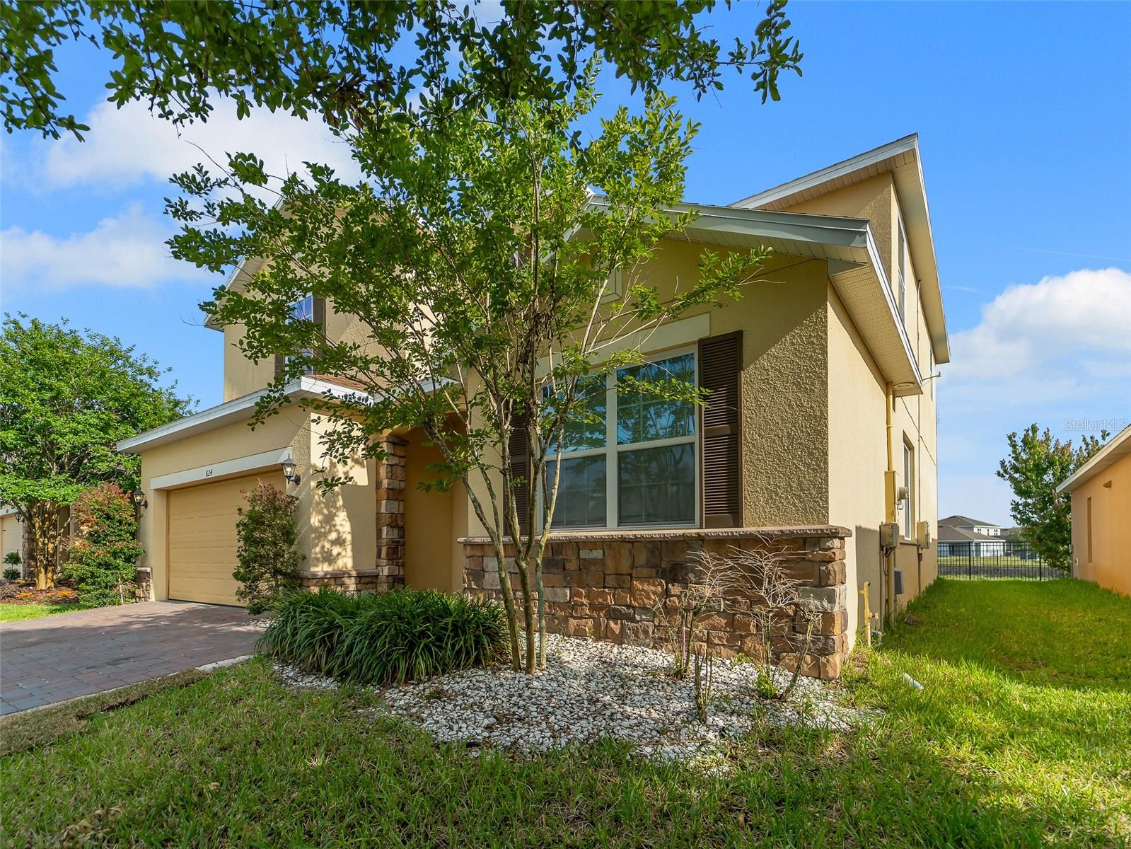 WILLIAMS PRESERVE PHASE 1 - Residential
