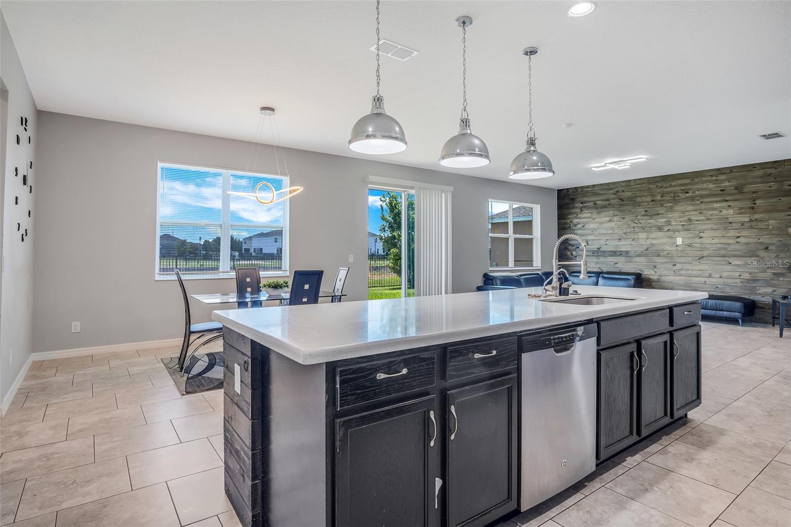 WILLIAMS PRESERVE PHASE 1 - Residential