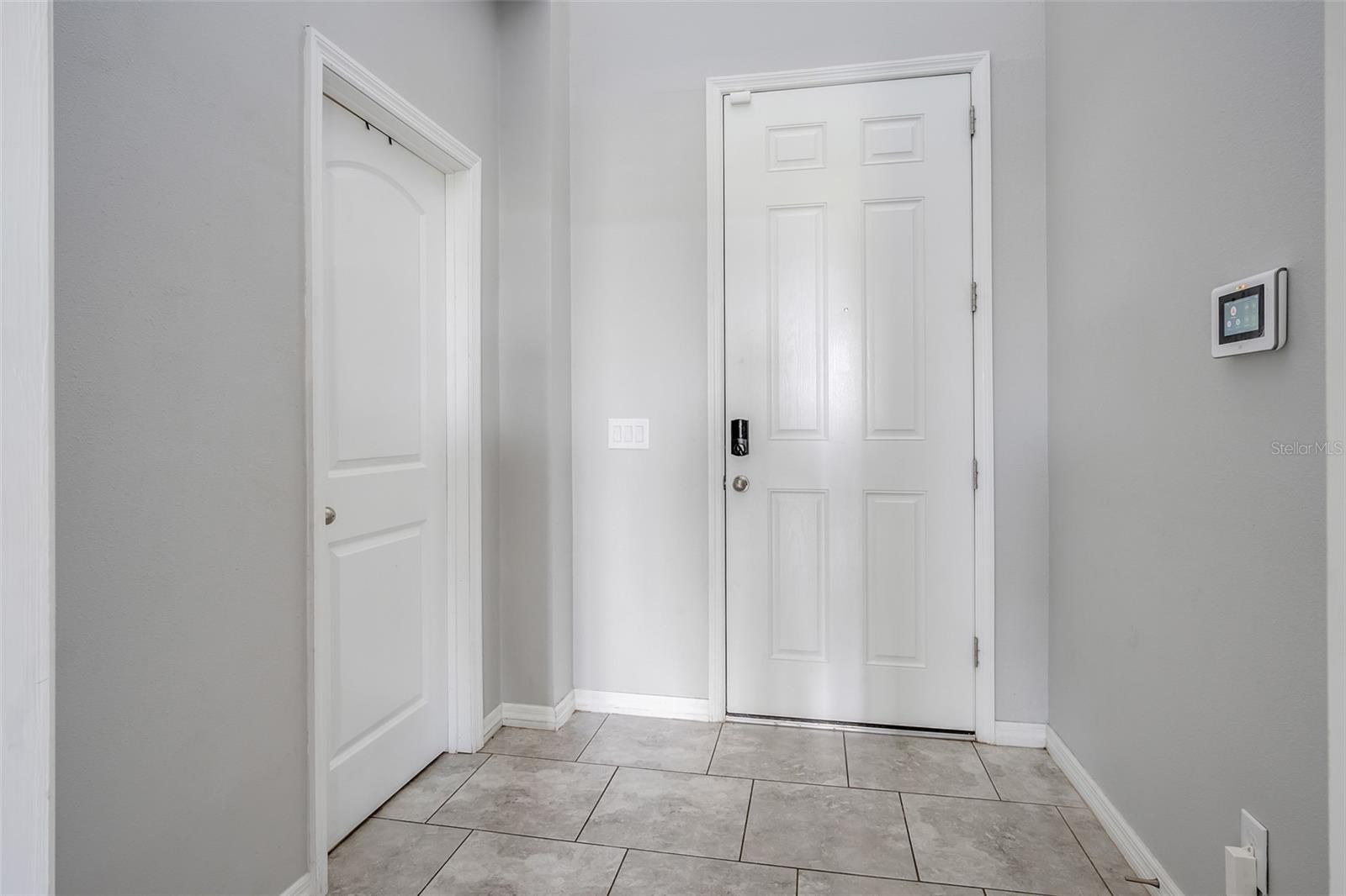 WILLIAMS PRESERVE PHASE 1 - Residential