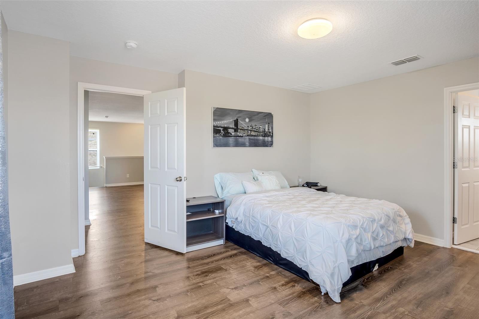 WILLIAMS PRESERVE PHASE 1 - Residential