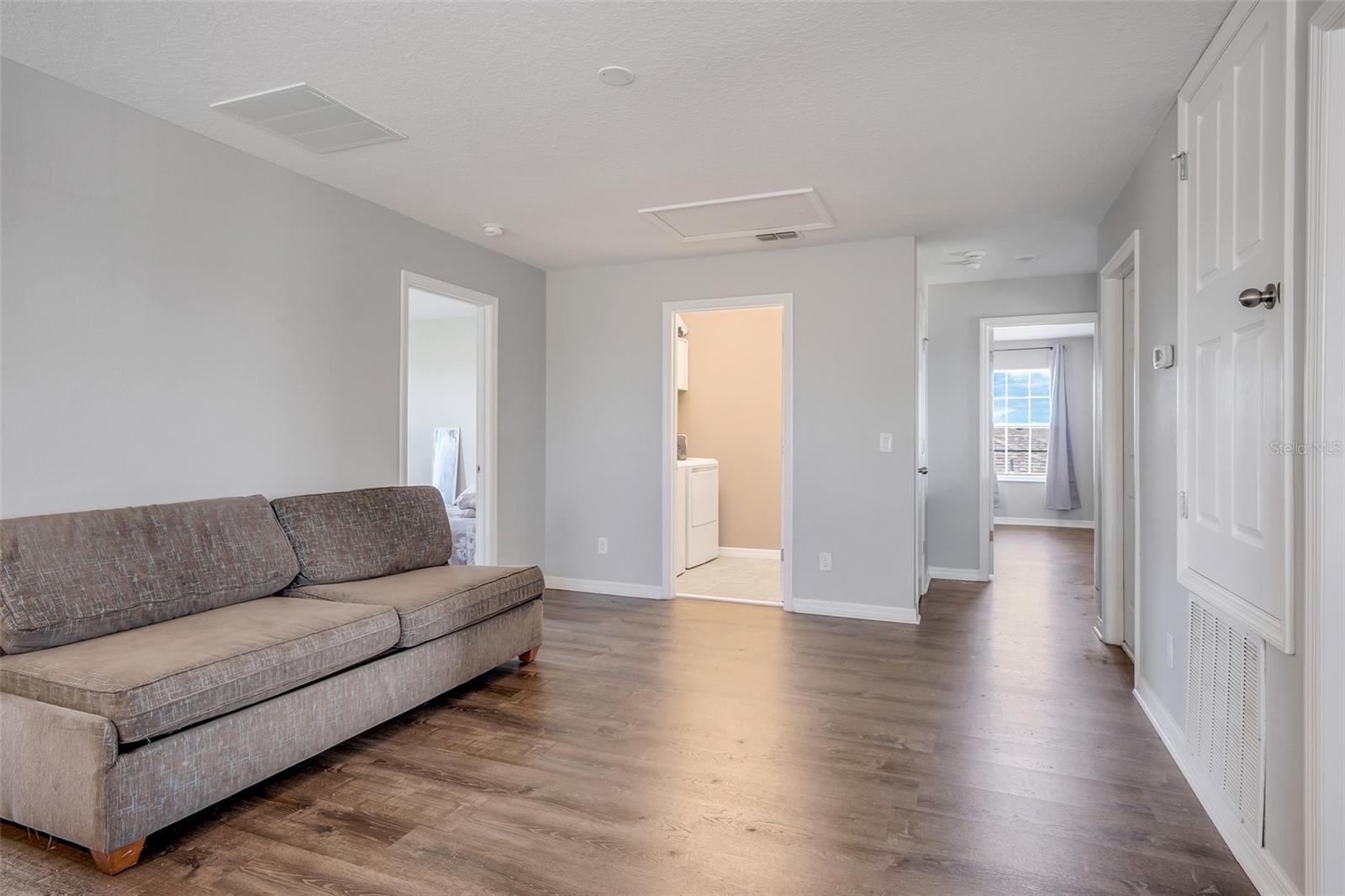 WILLIAMS PRESERVE PHASE 1 - Residential