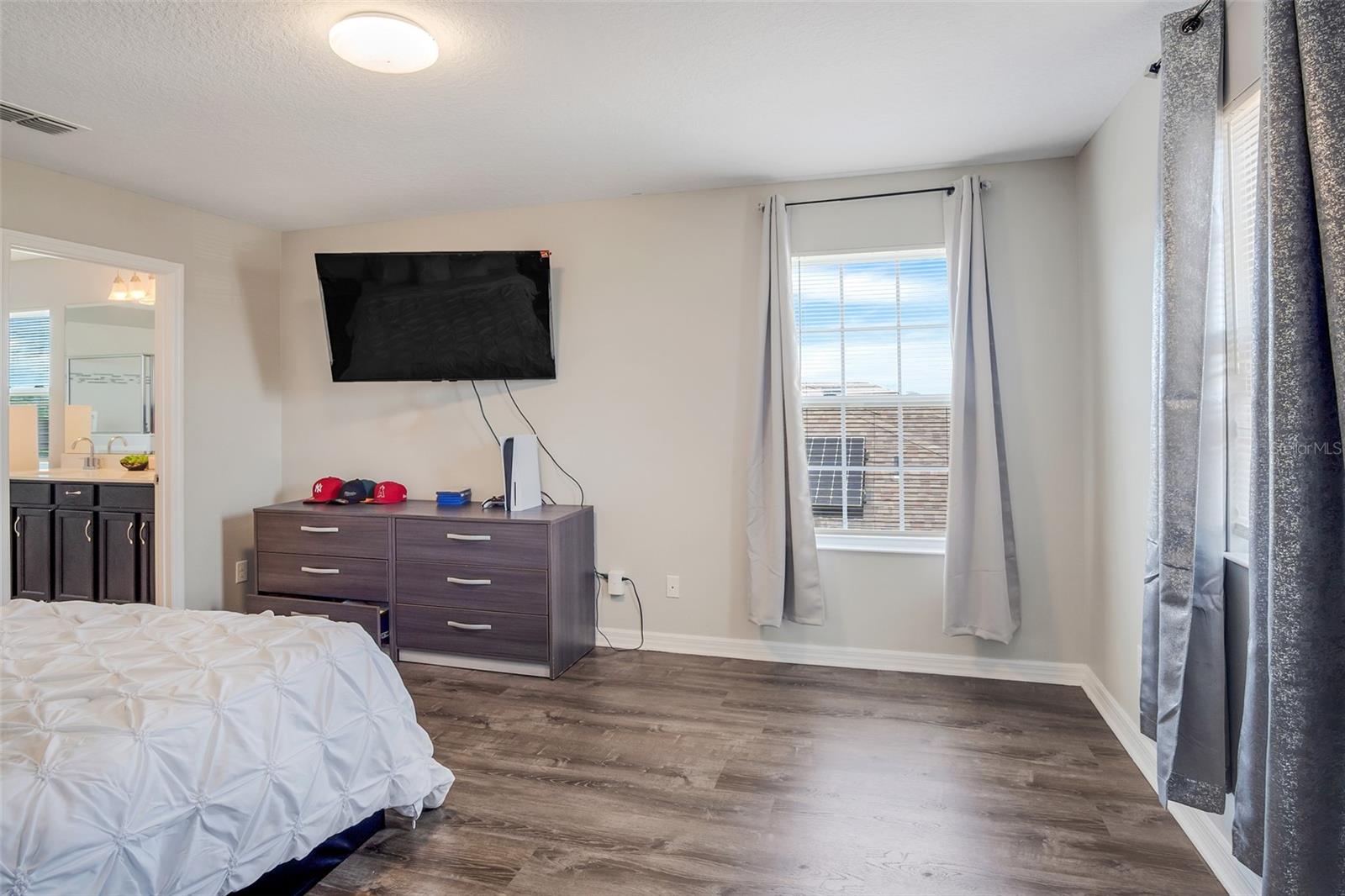 WILLIAMS PRESERVE PHASE 1 - Residential