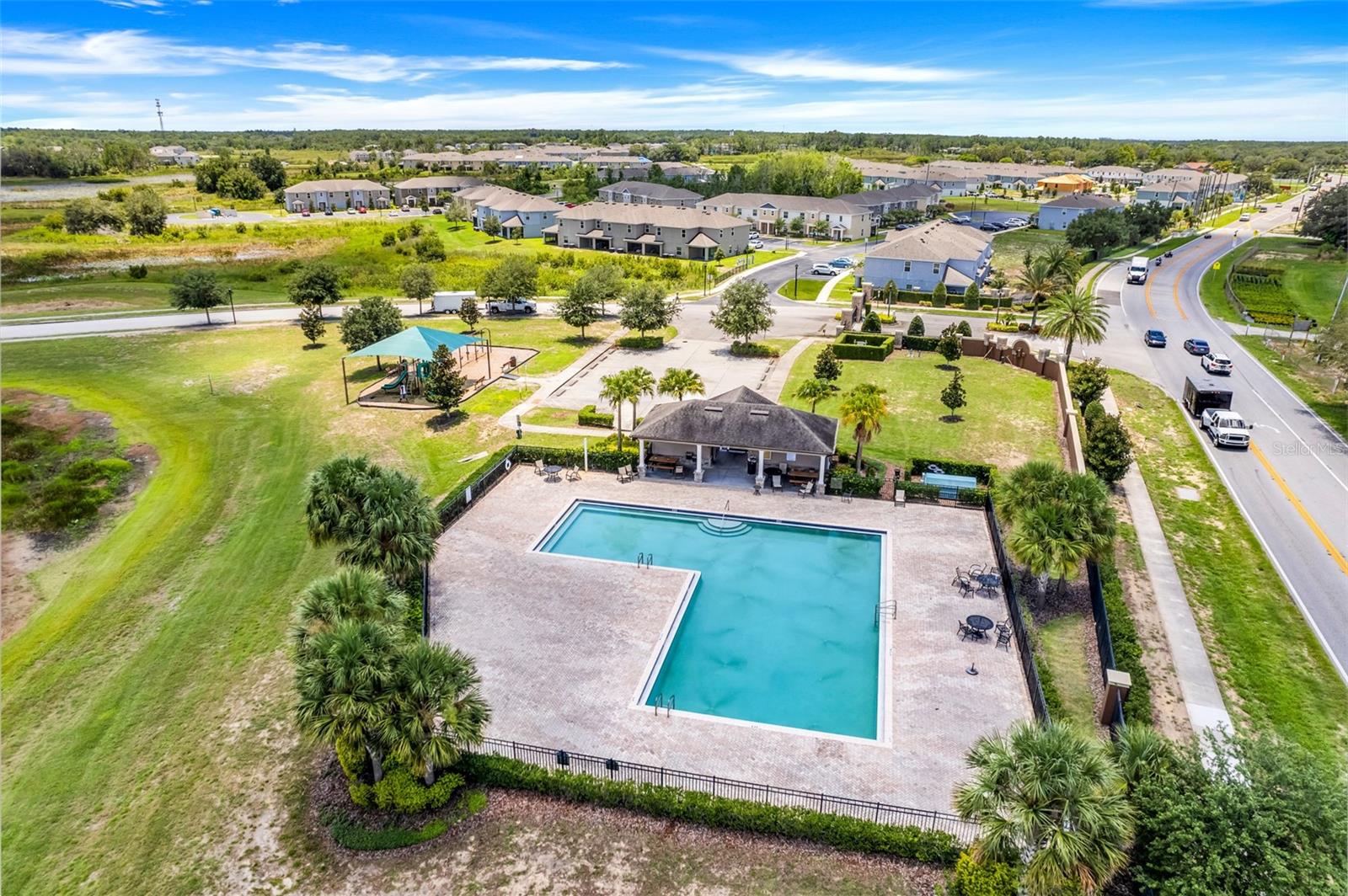 WILLIAMS PRESERVE PHASE 1 - Residential