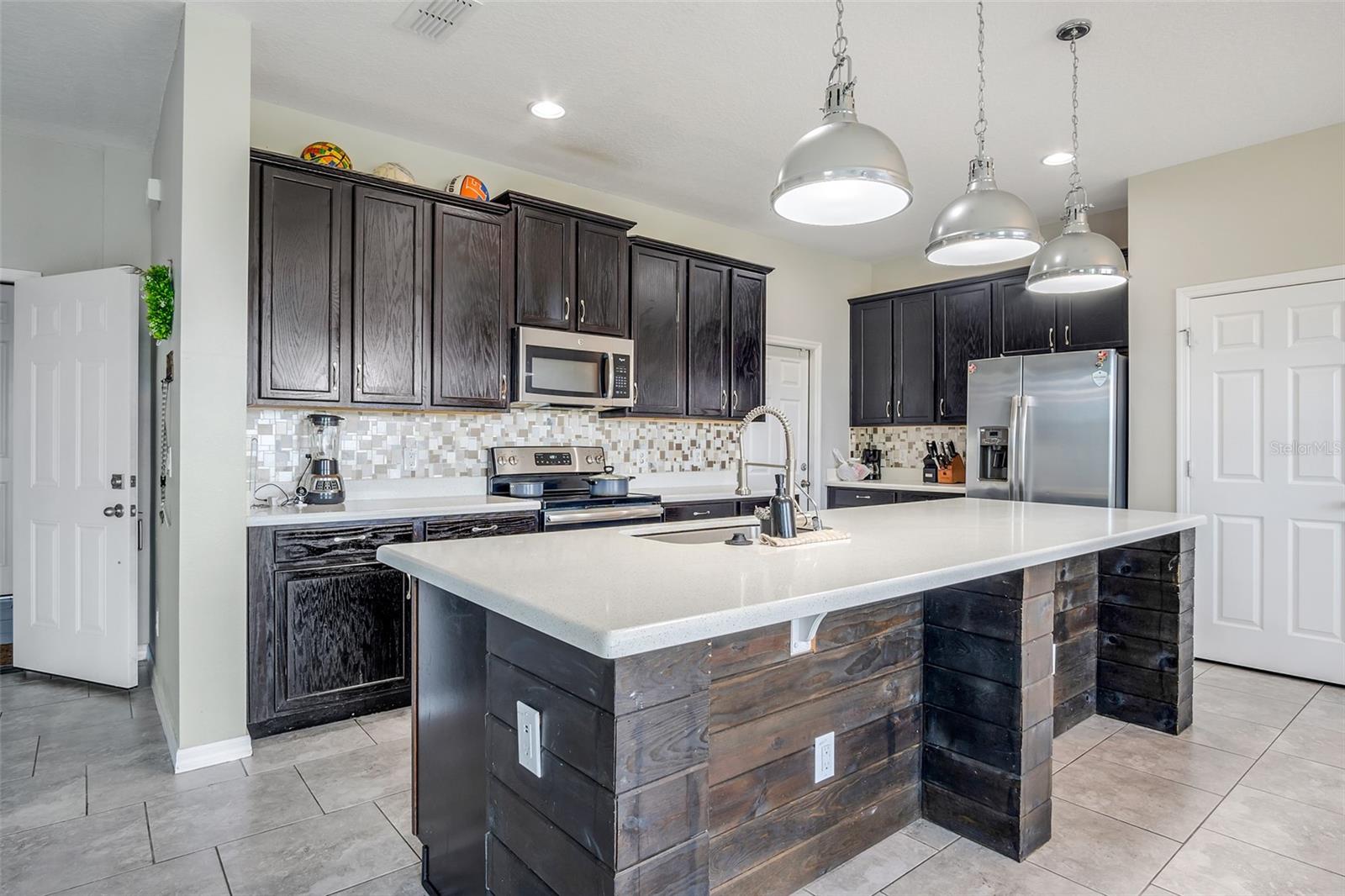 WILLIAMS PRESERVE PHASE 1 - Residential