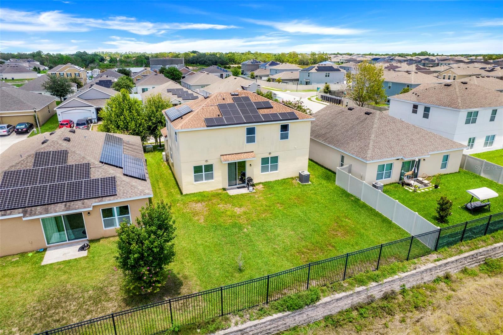WILLIAMS PRESERVE PHASE 1 - Residential