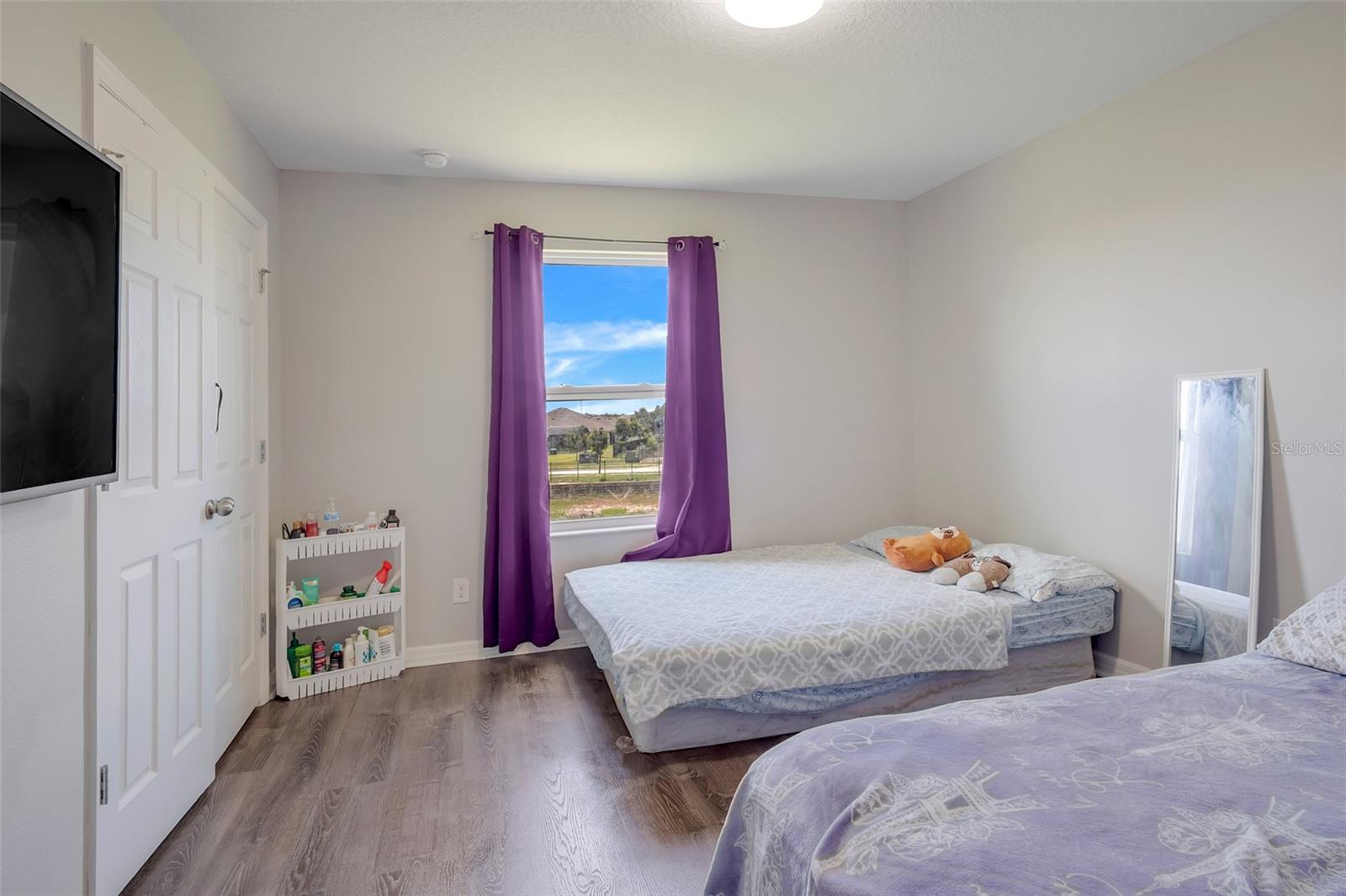 WILLIAMS PRESERVE PHASE 1 - Residential