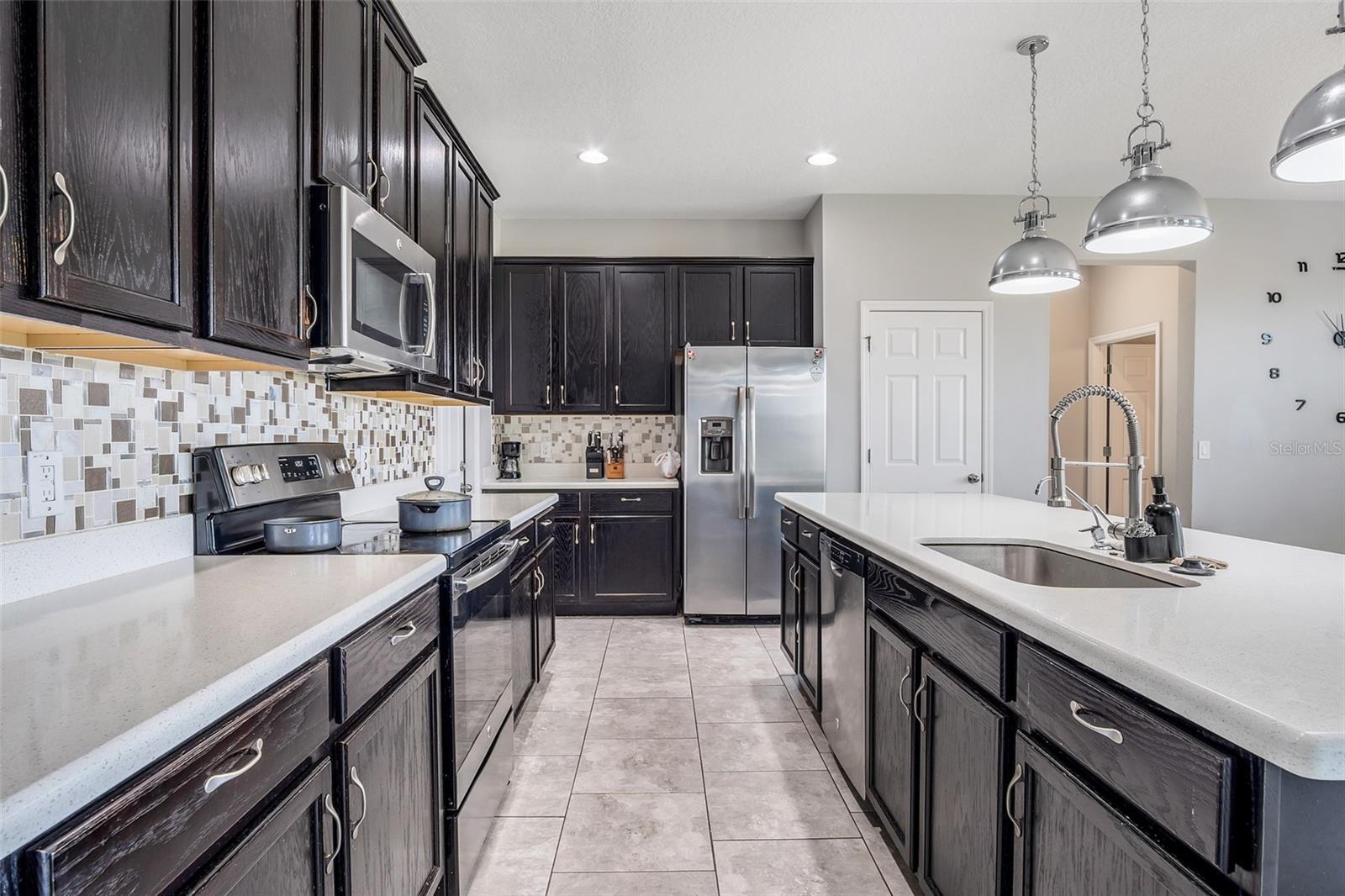 WILLIAMS PRESERVE PHASE 1 - Residential