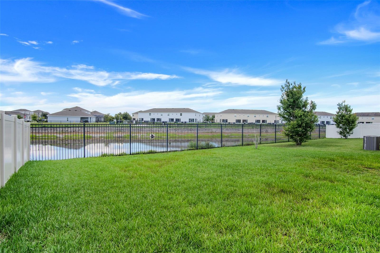 WILLIAMS PRESERVE PHASE 1 - Residential