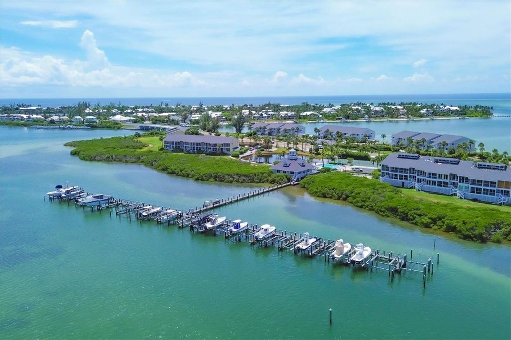 Photo of 6001 Boca Grande Causeway #E58, Boca Grande, FL 33921 (MLS # D6143339)