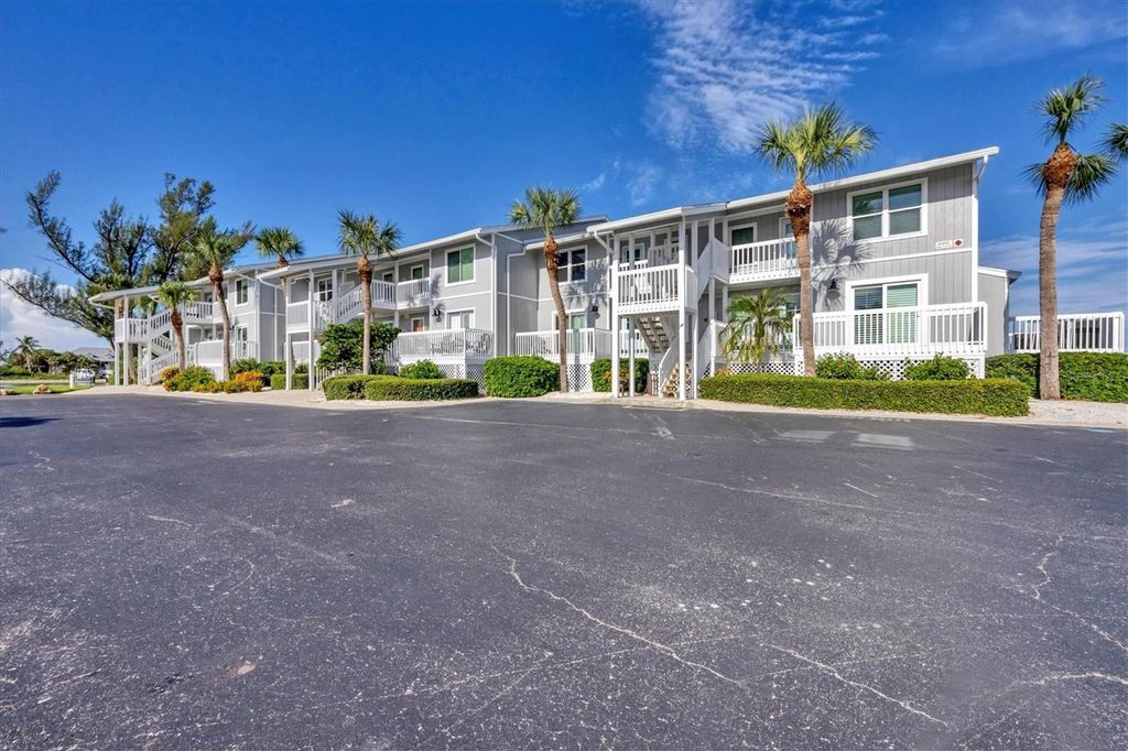 Photo of 6001 Boca Grande Causeway #E58, Boca Grande, FL 33921 (MLS # D6143339)