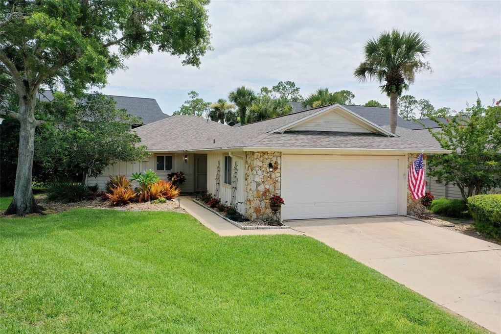 Photo of 4 Jasmine Run, Ormond Beach, FL 32174 (MLS # FC311404)