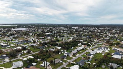 A home in PORT CHARLOTTE